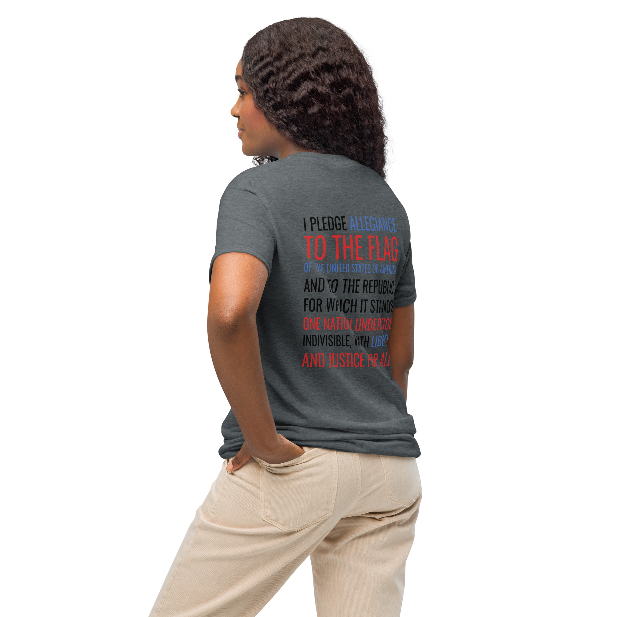 DryBlend® T-Shirt - Image 10