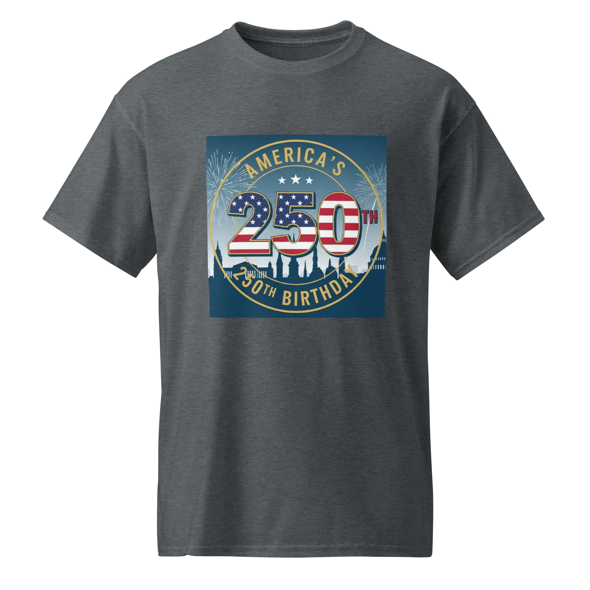 DryBlend® T-Shirt - Image 13