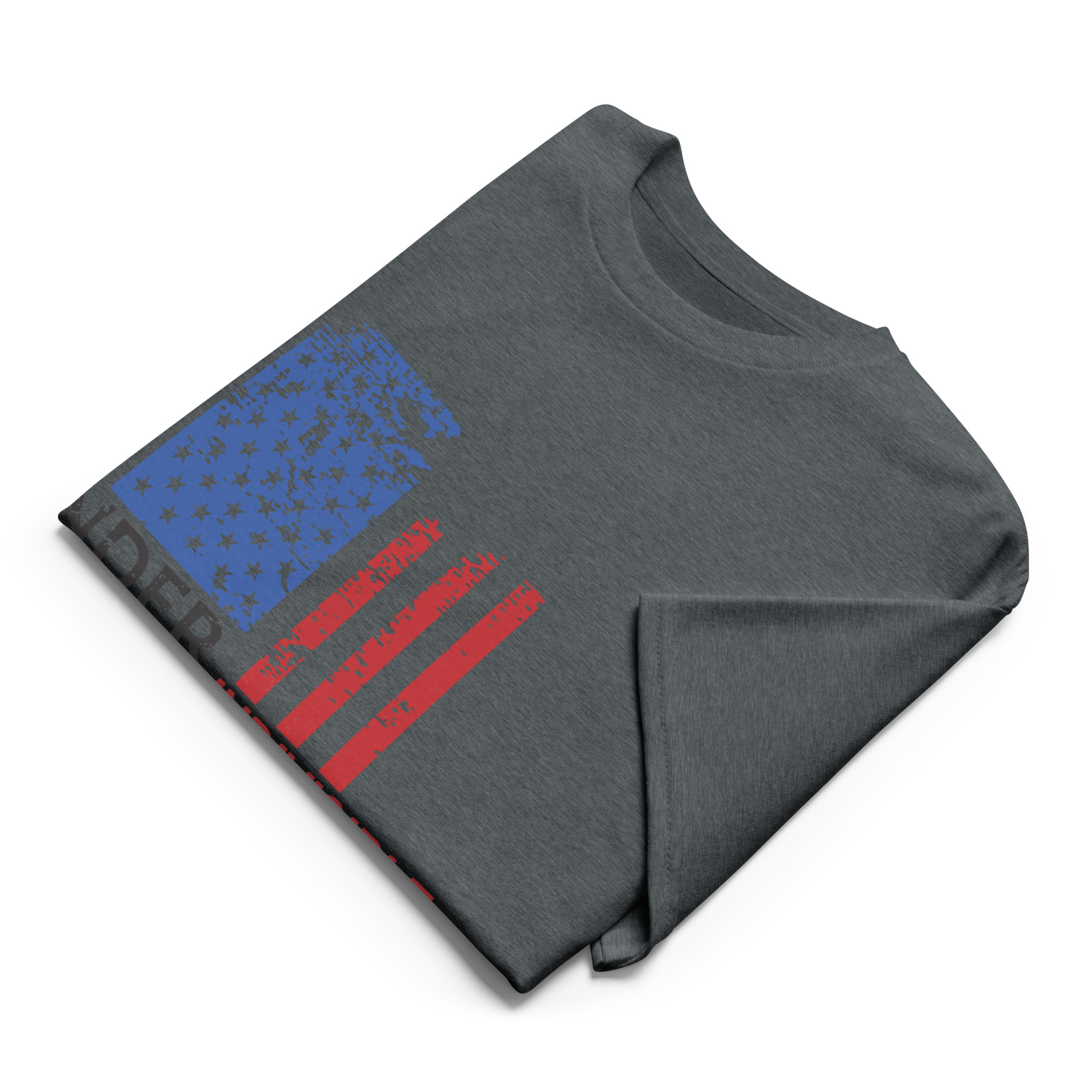 DryBlend® T-Shirt - Image 4