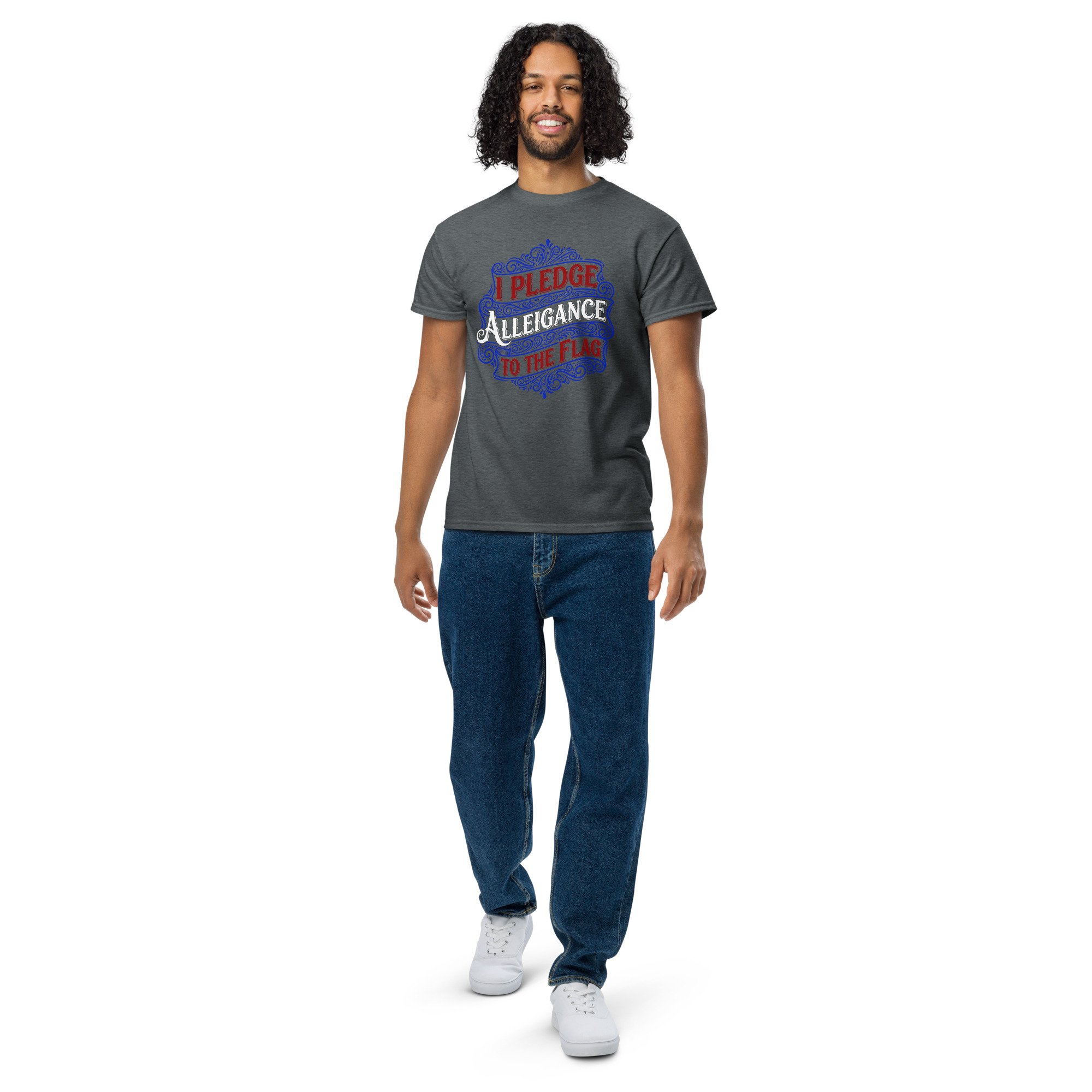 DryBlend® T-Shirt - Image 13