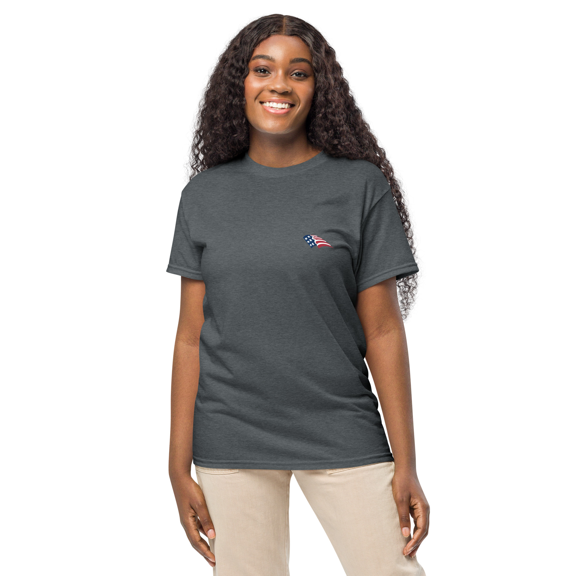 DryBlend® T-Shirt - Image 13