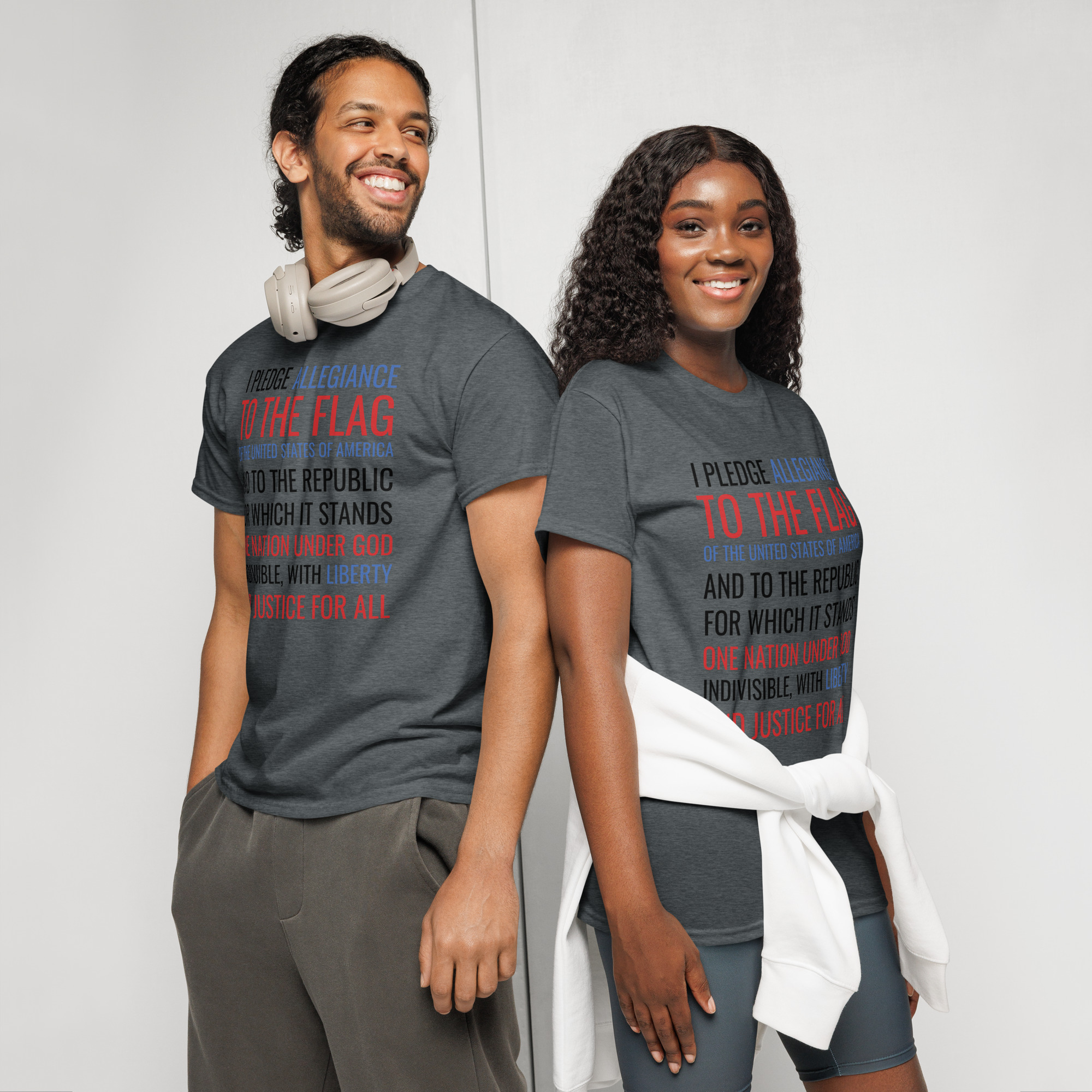 DryBlend® T-Shirt - Image 3