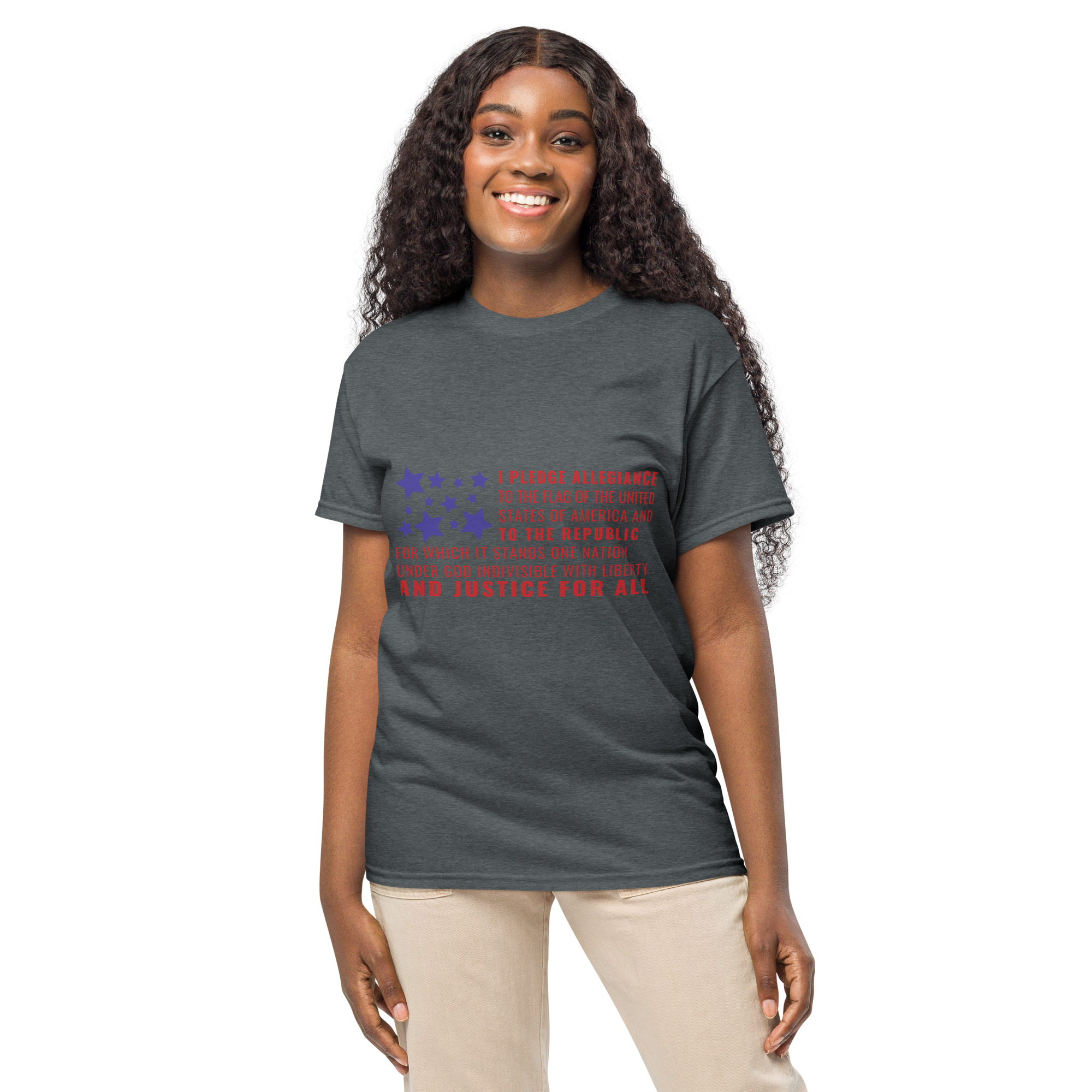 DryBlend® T-Shirt - Image 14