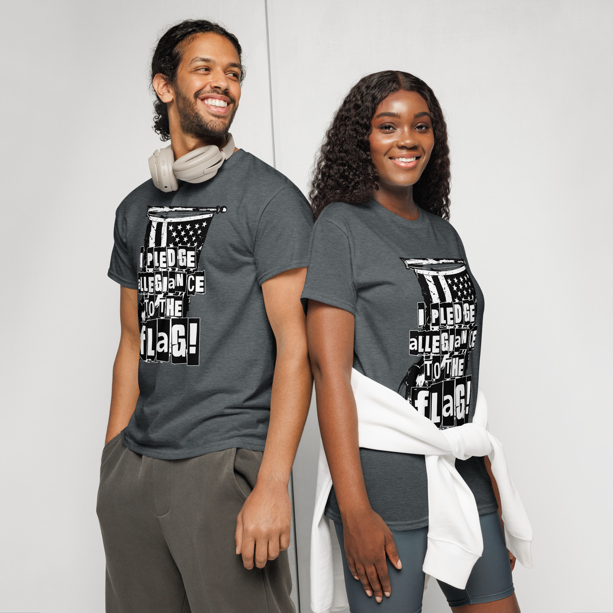 DryBlend® T-Shirt - Image 4