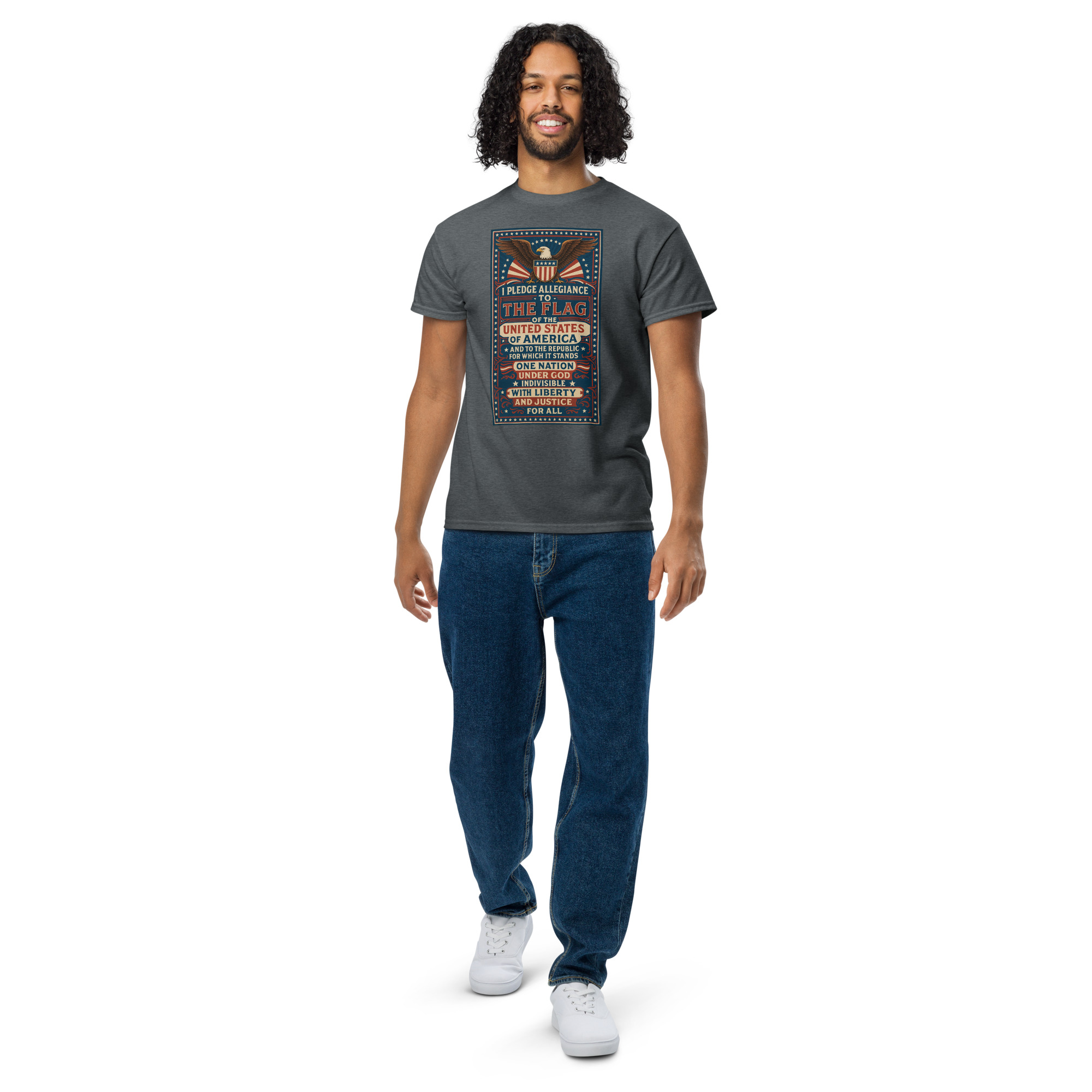 DryBlend® T-Shirt - Image 13