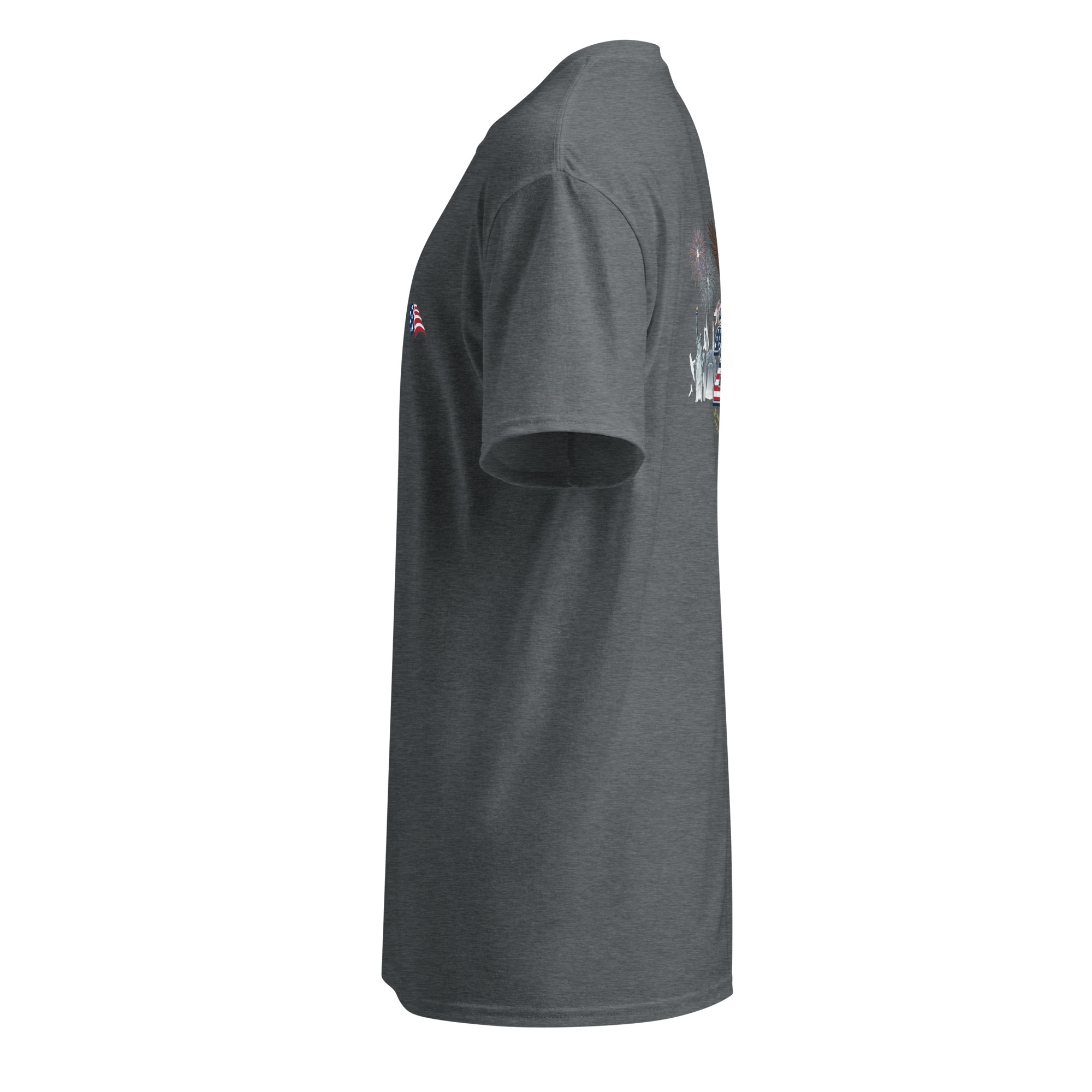 DryBlend® T-Shirt - Image 15