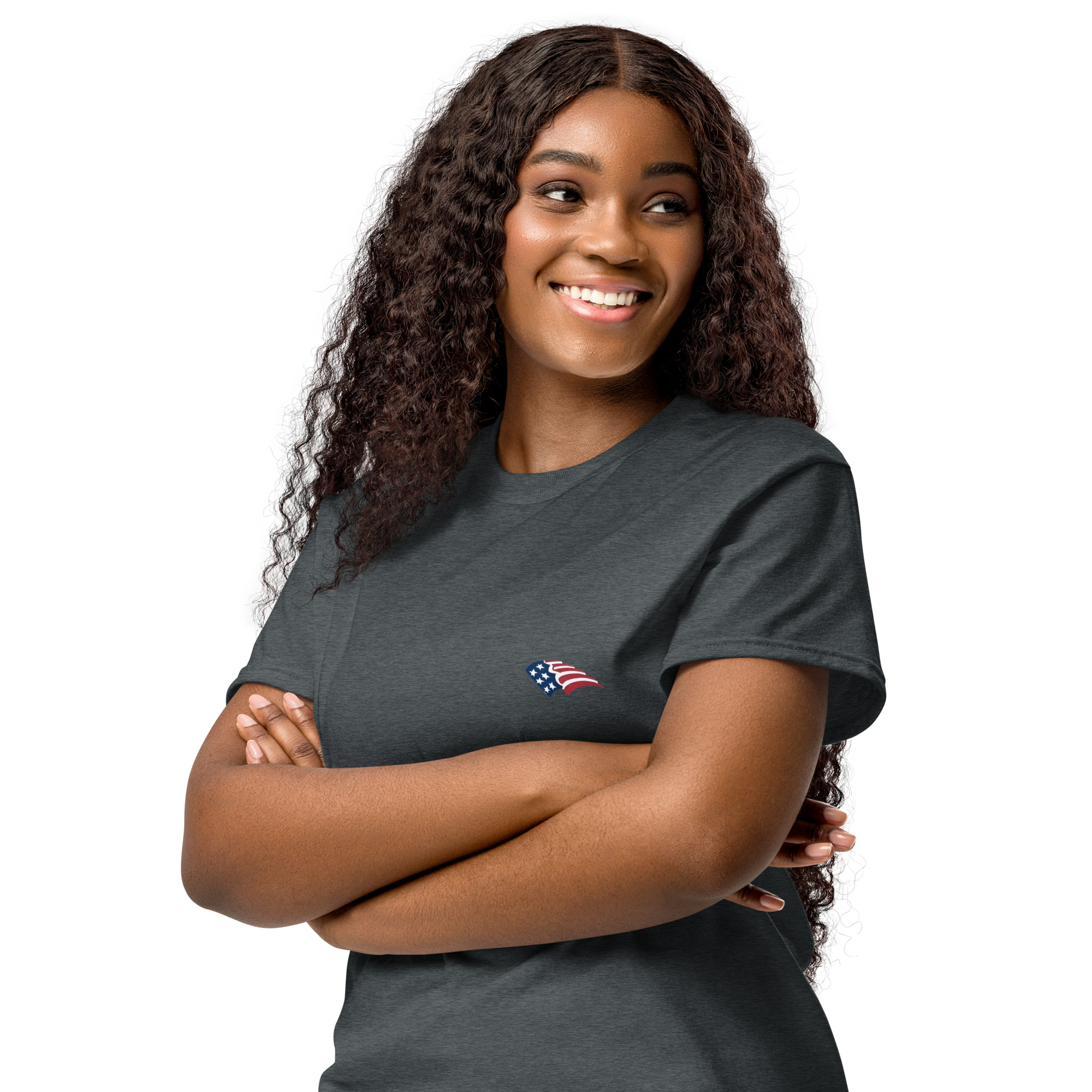 DryBlend® T-Shirt - Image 11