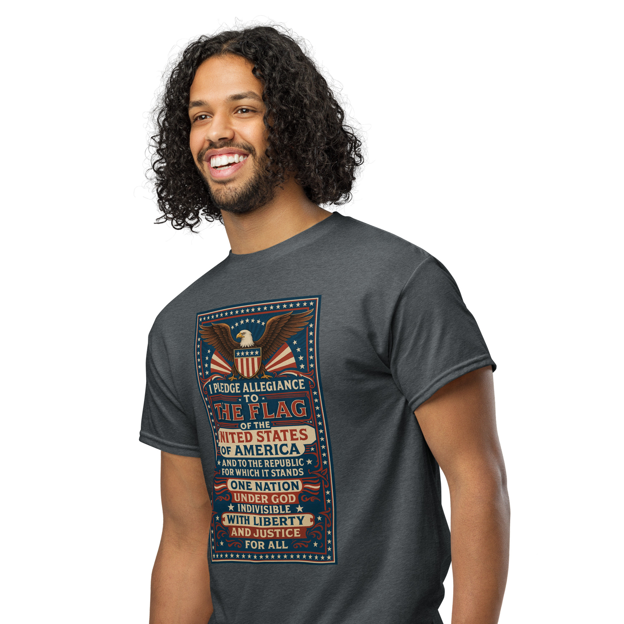 DryBlend® T-Shirt - Image 15