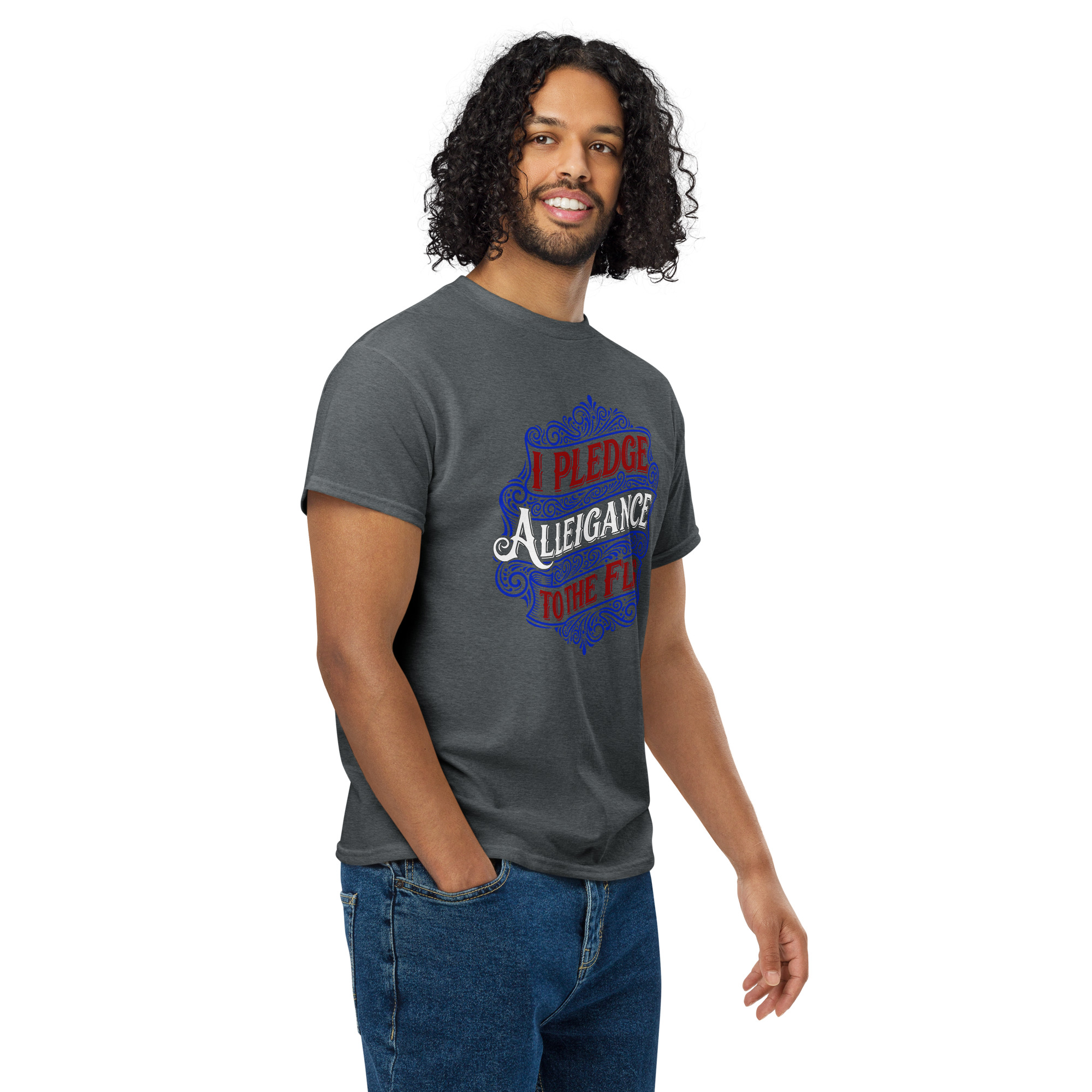 DryBlend® T-Shirt - Image 16