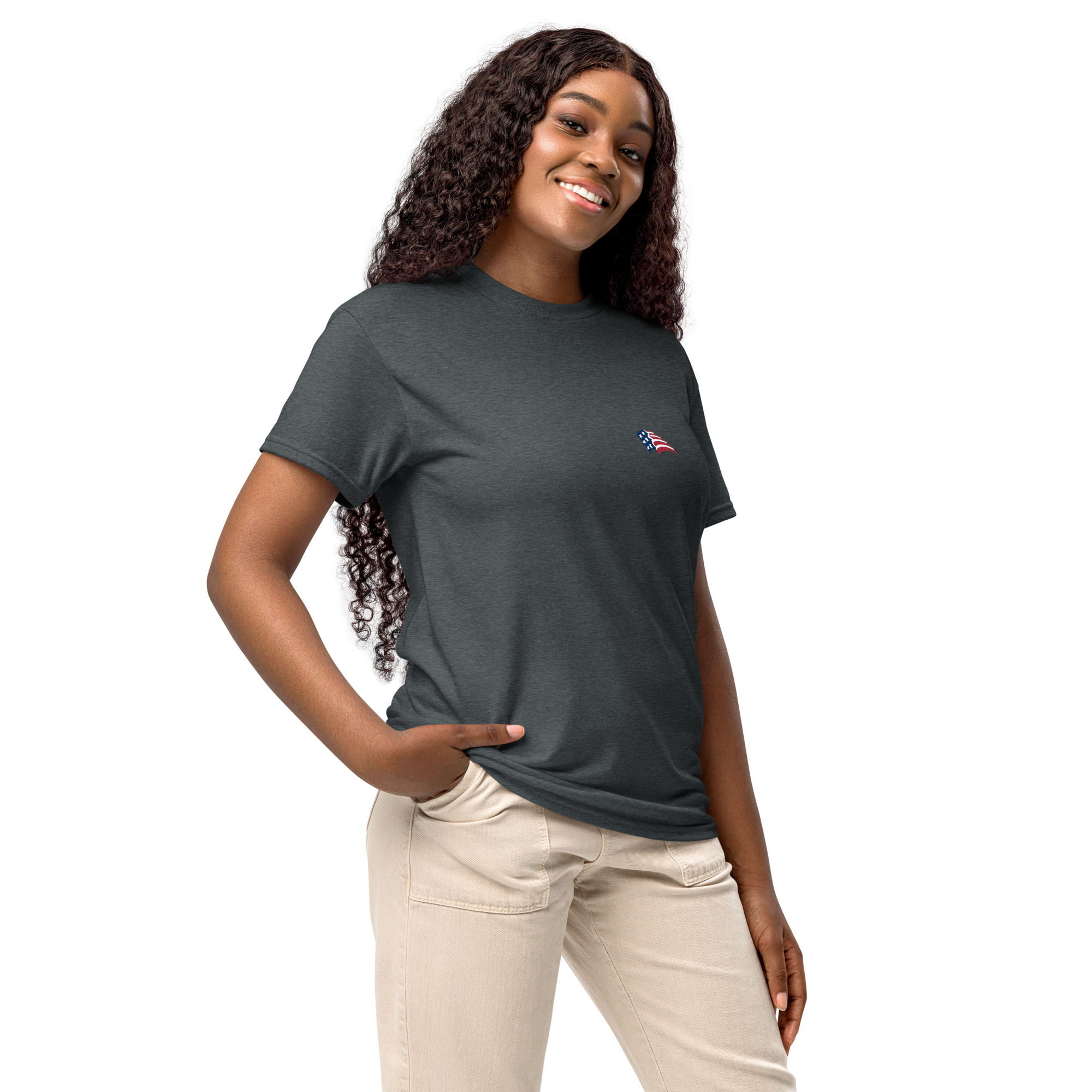 DryBlend® T-Shirt - Image 16