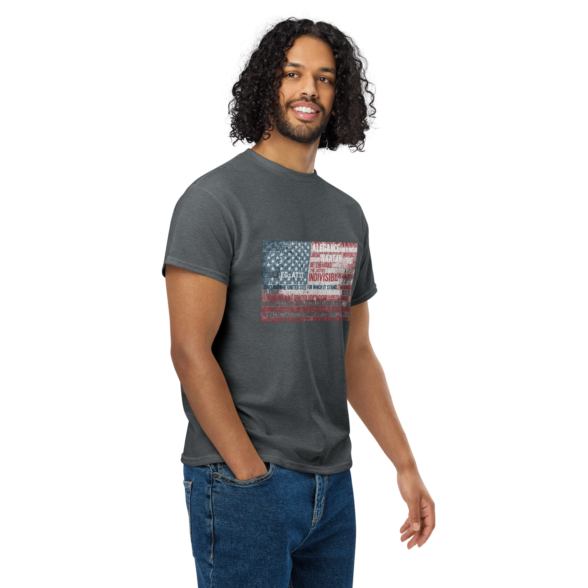DryBlend® T-Shirt - Image 16