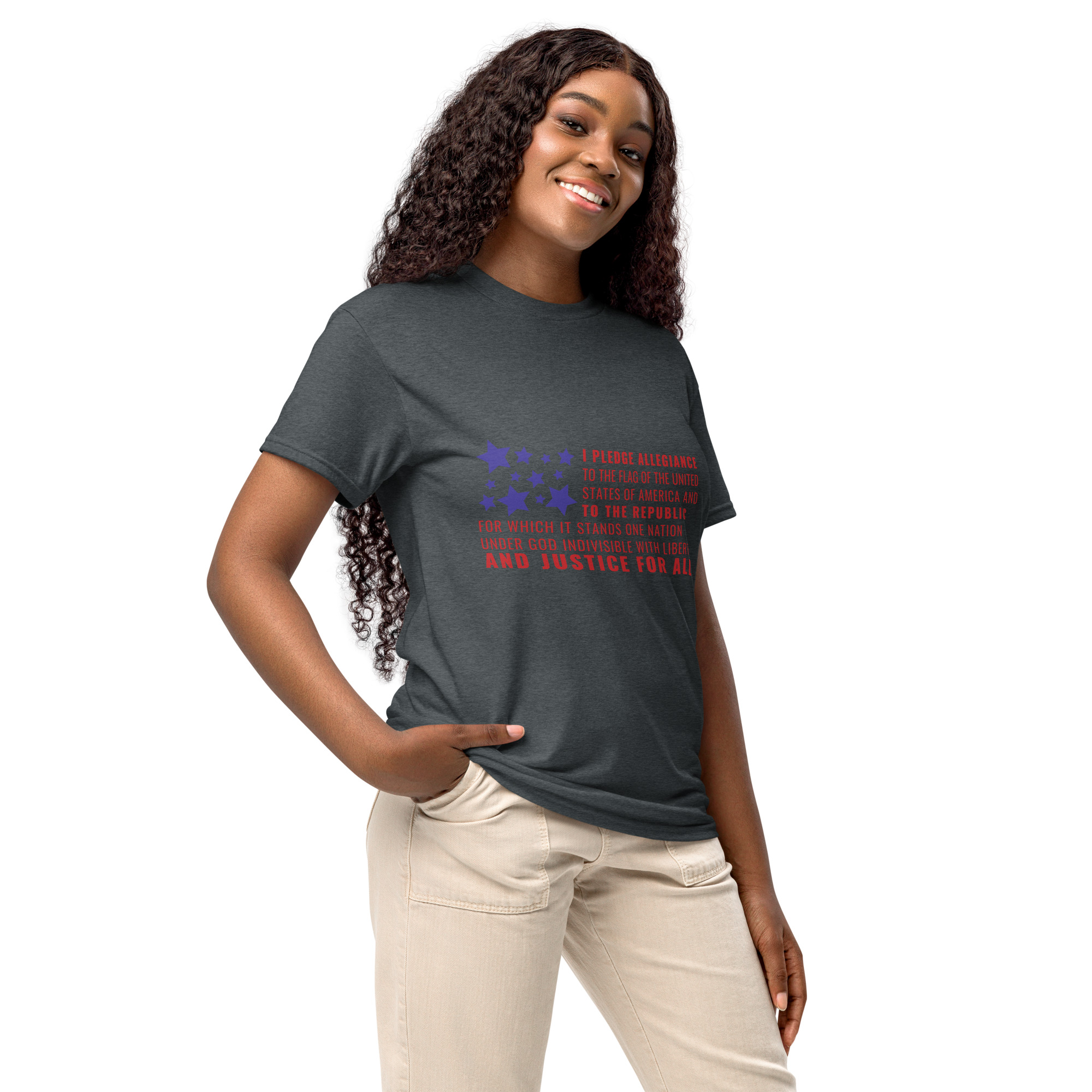 DryBlend® T-Shirt - Image 17