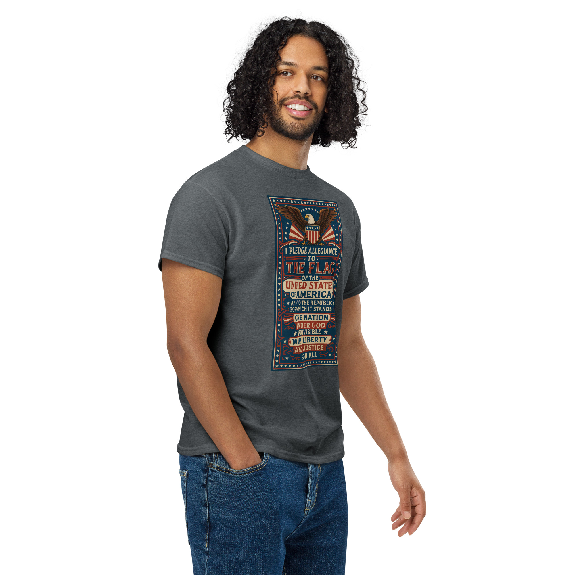 DryBlend® T-Shirt - Image 16