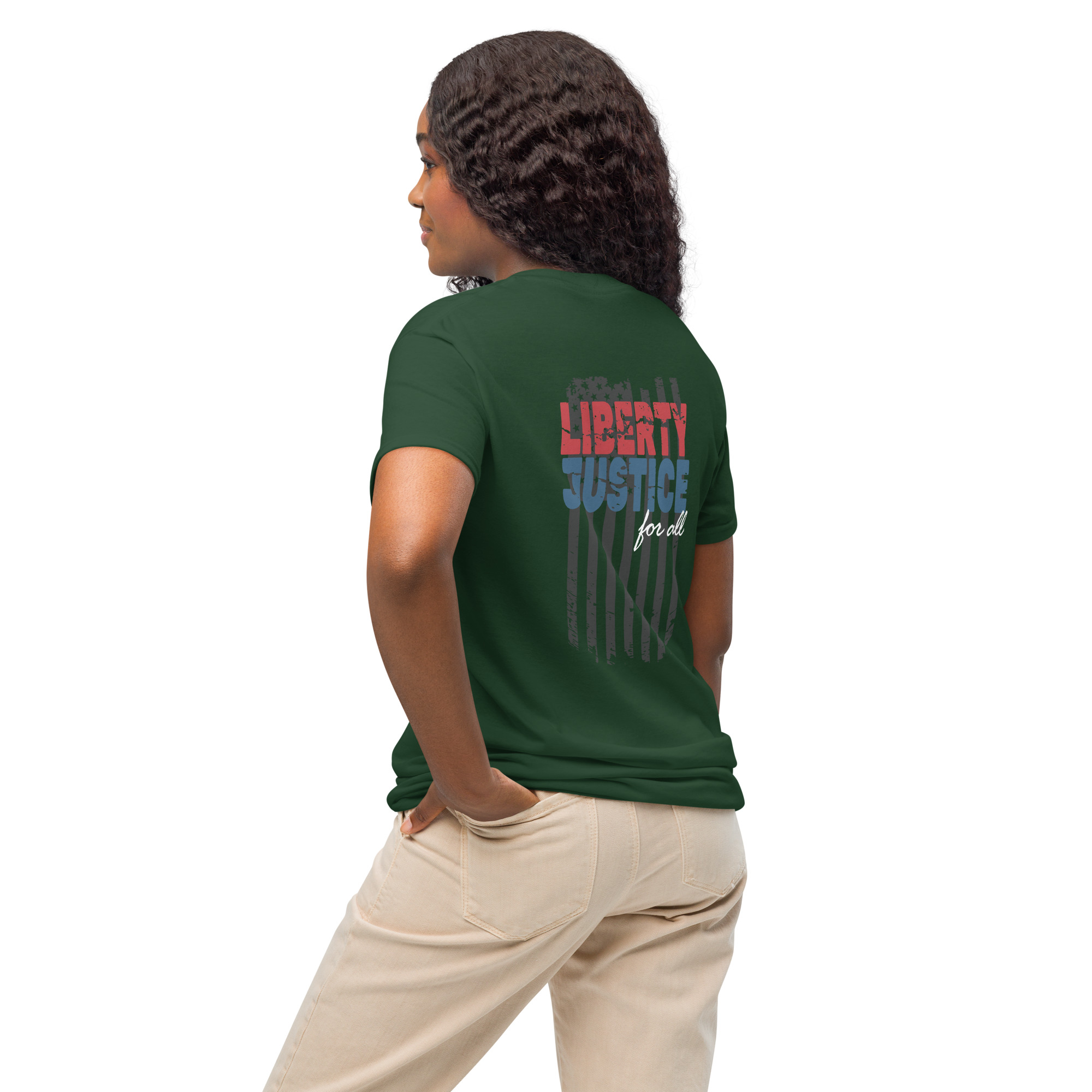 DryBlend® T-Shirt - Image 10
