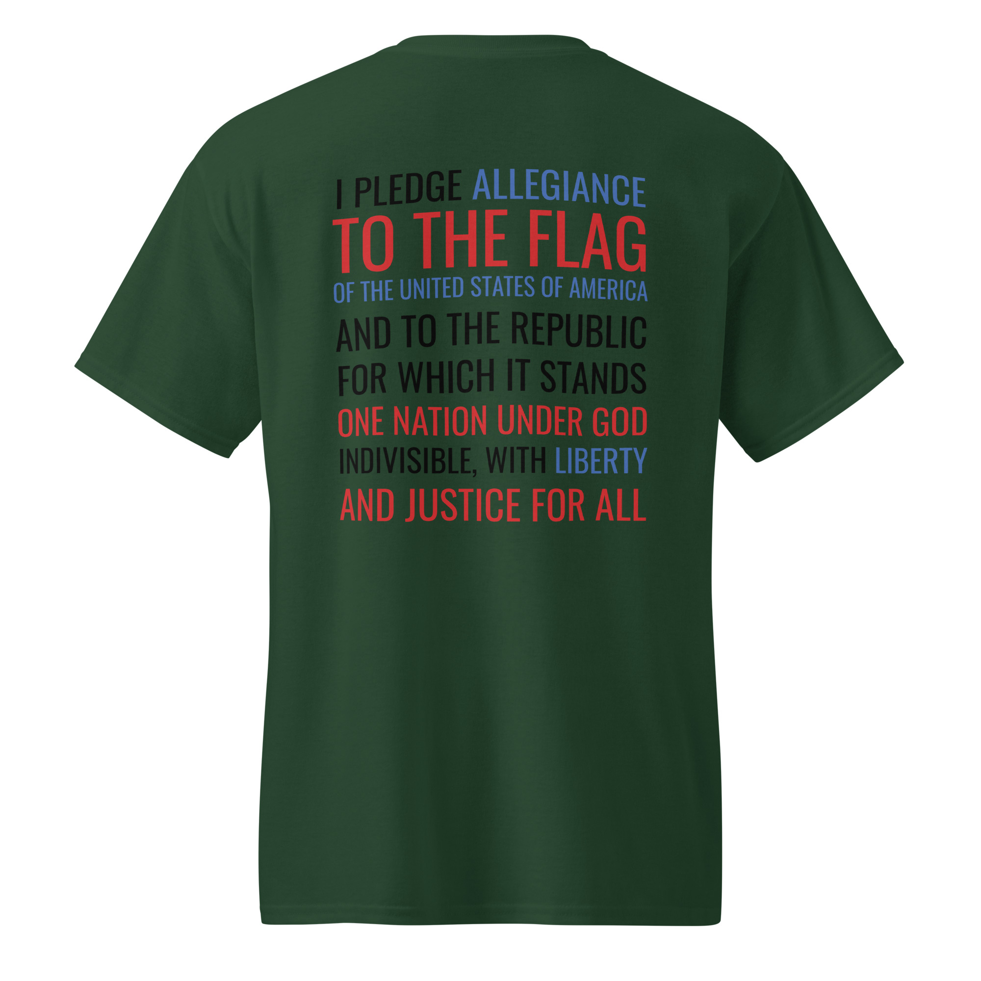 DryBlend® T-Shirt - Image 7