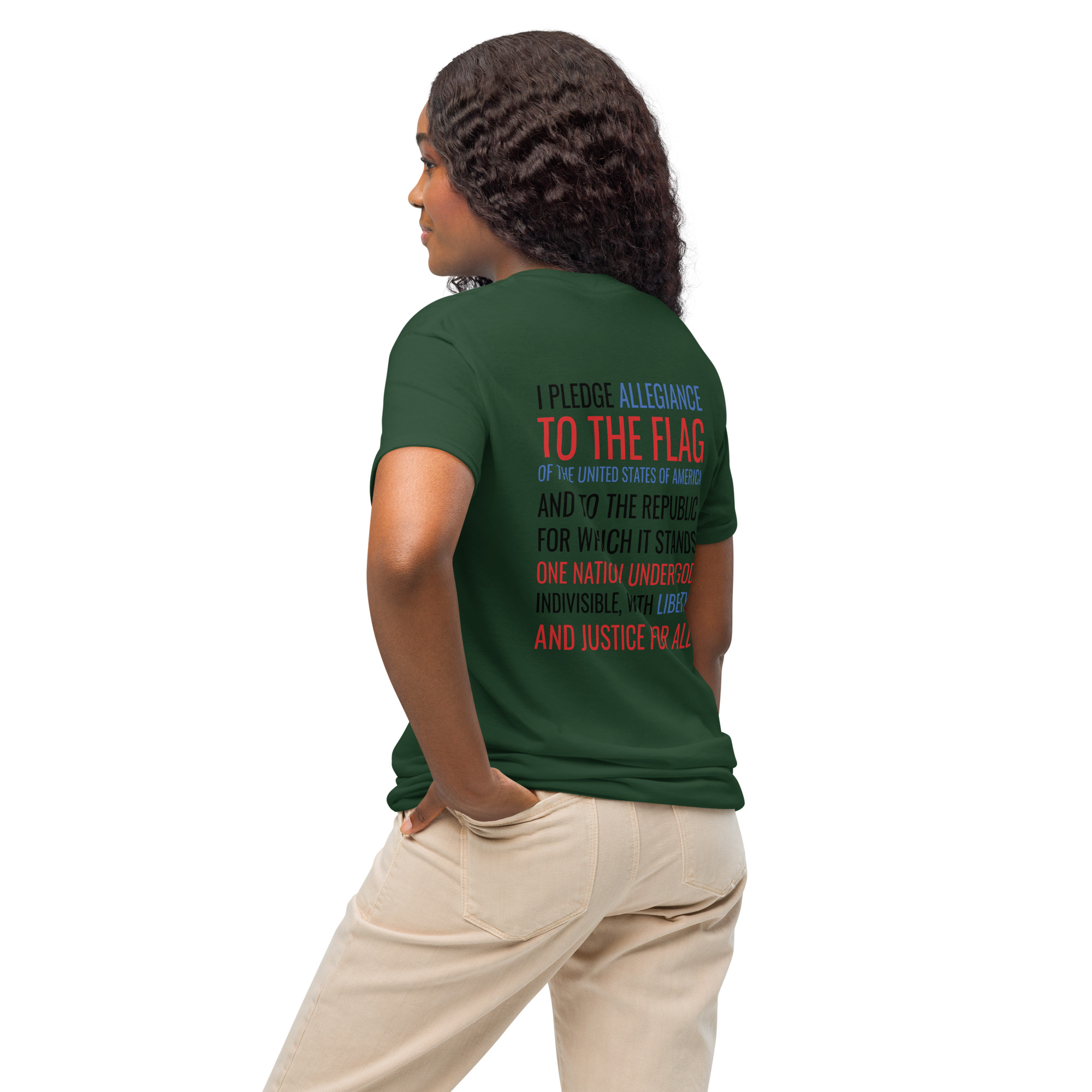 DryBlend® T-Shirt - Image 6