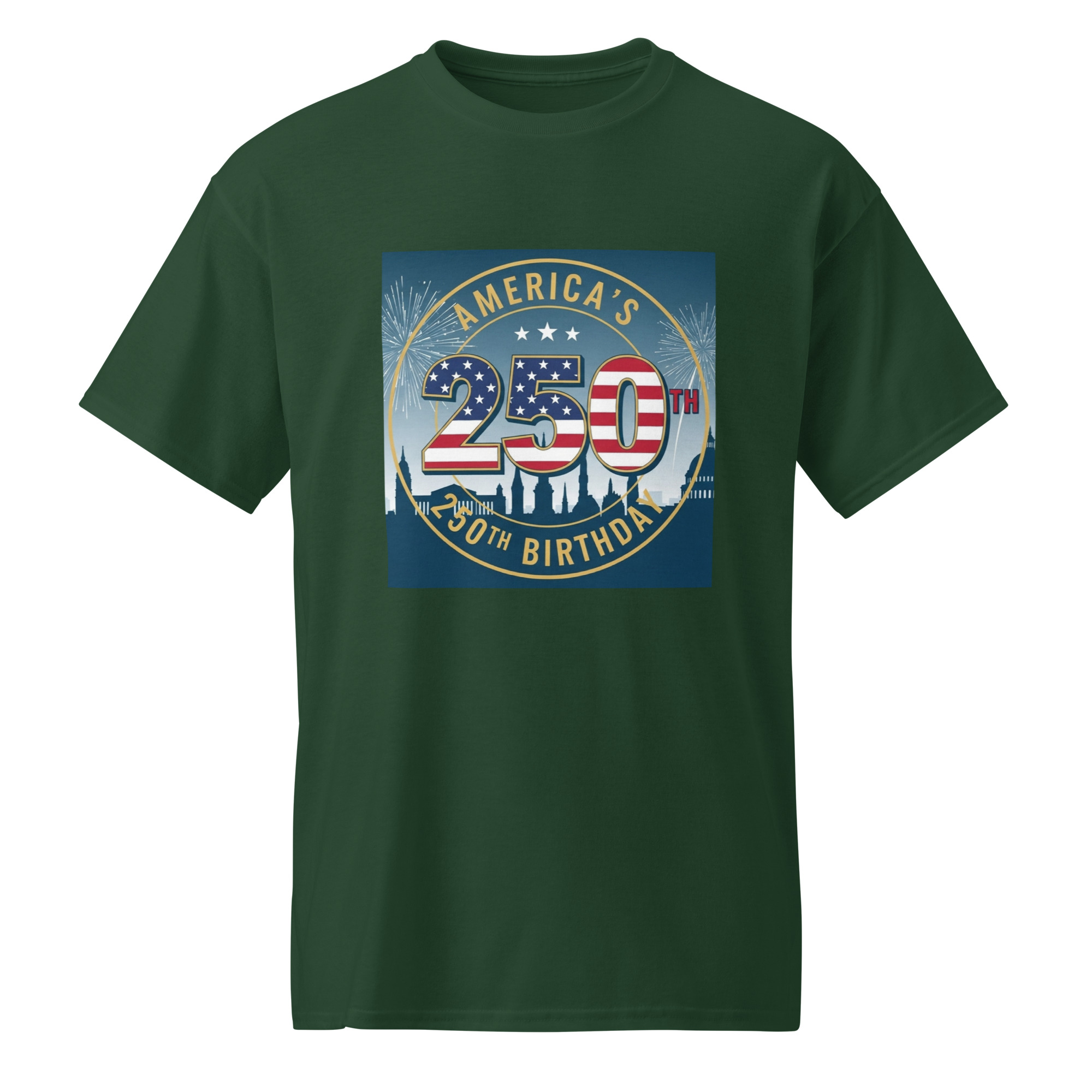 DryBlend® T-Shirt - Image 9