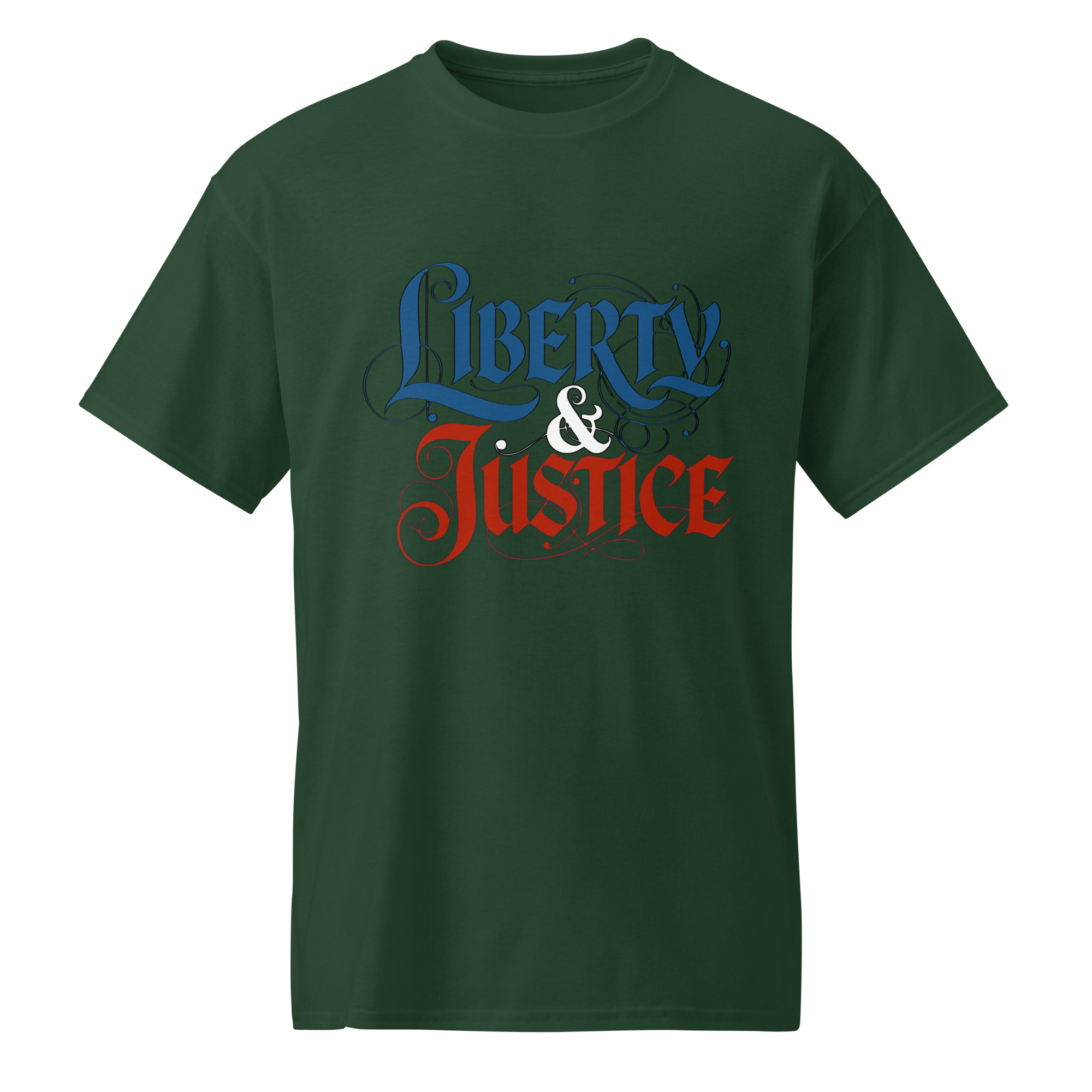 DryBlend® T-Shirt - Image 9