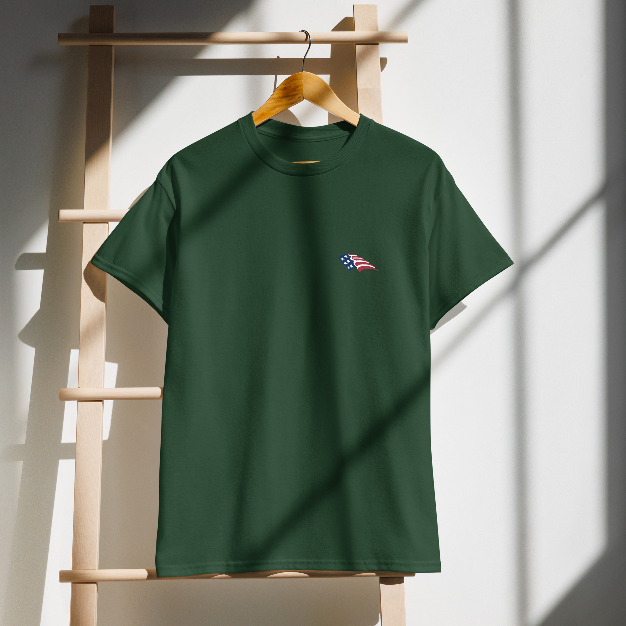 DryBlend® T-Shirt - Image 6