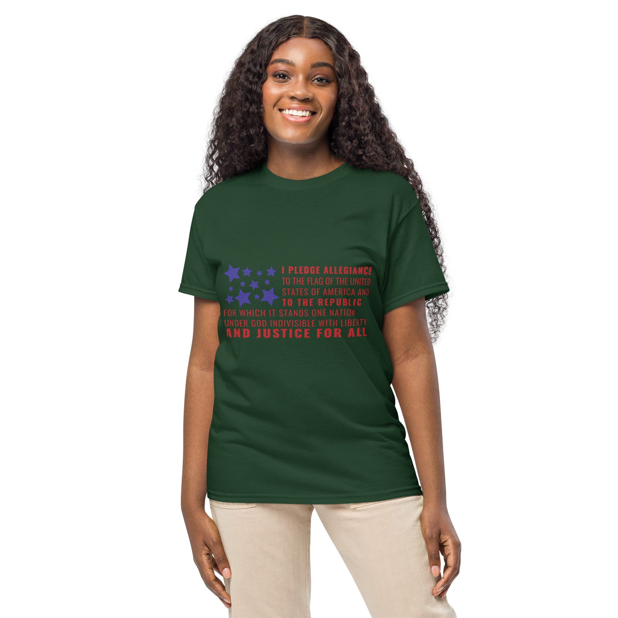 DryBlend® T-Shirt - Image 10