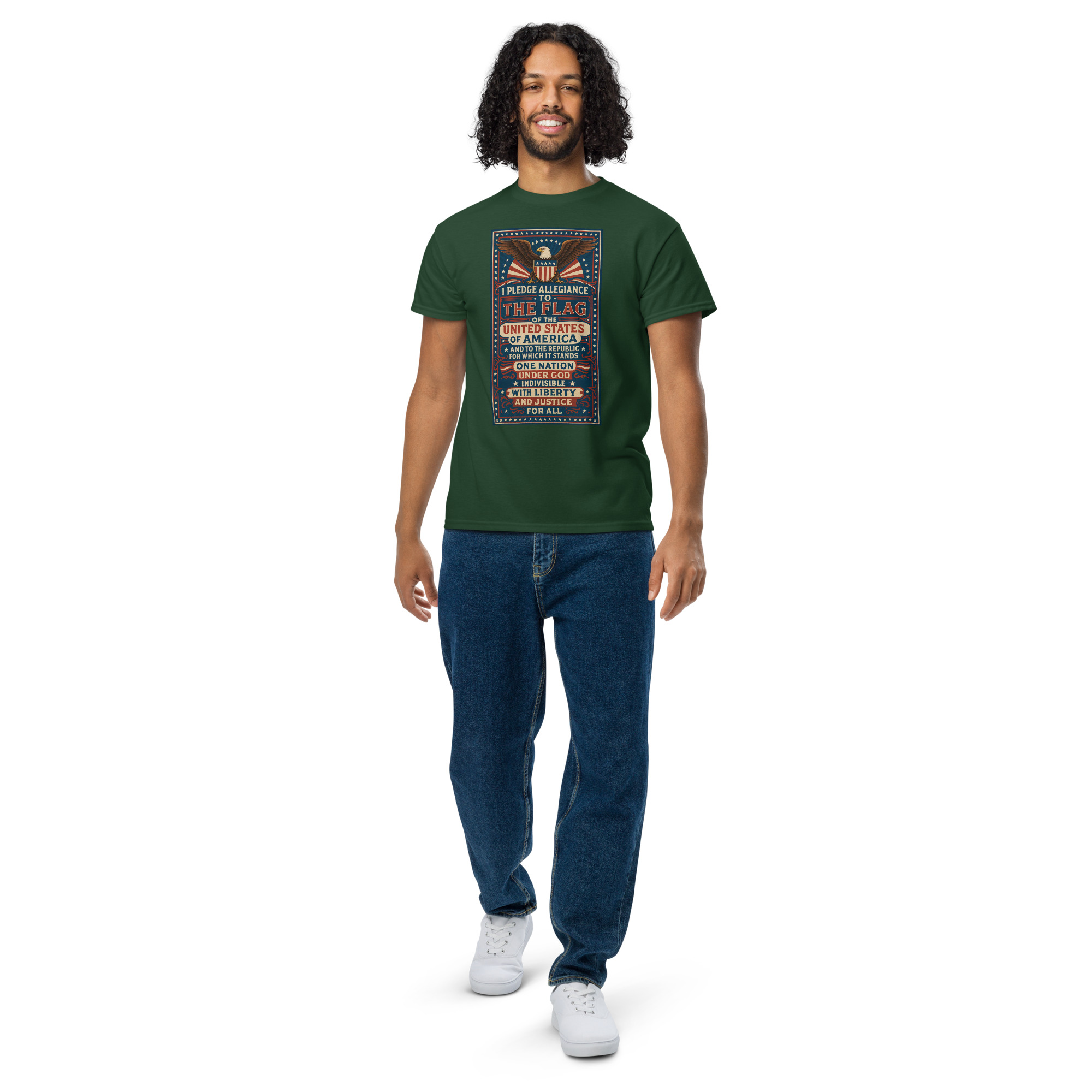 DryBlend® T-Shirt - Image 9