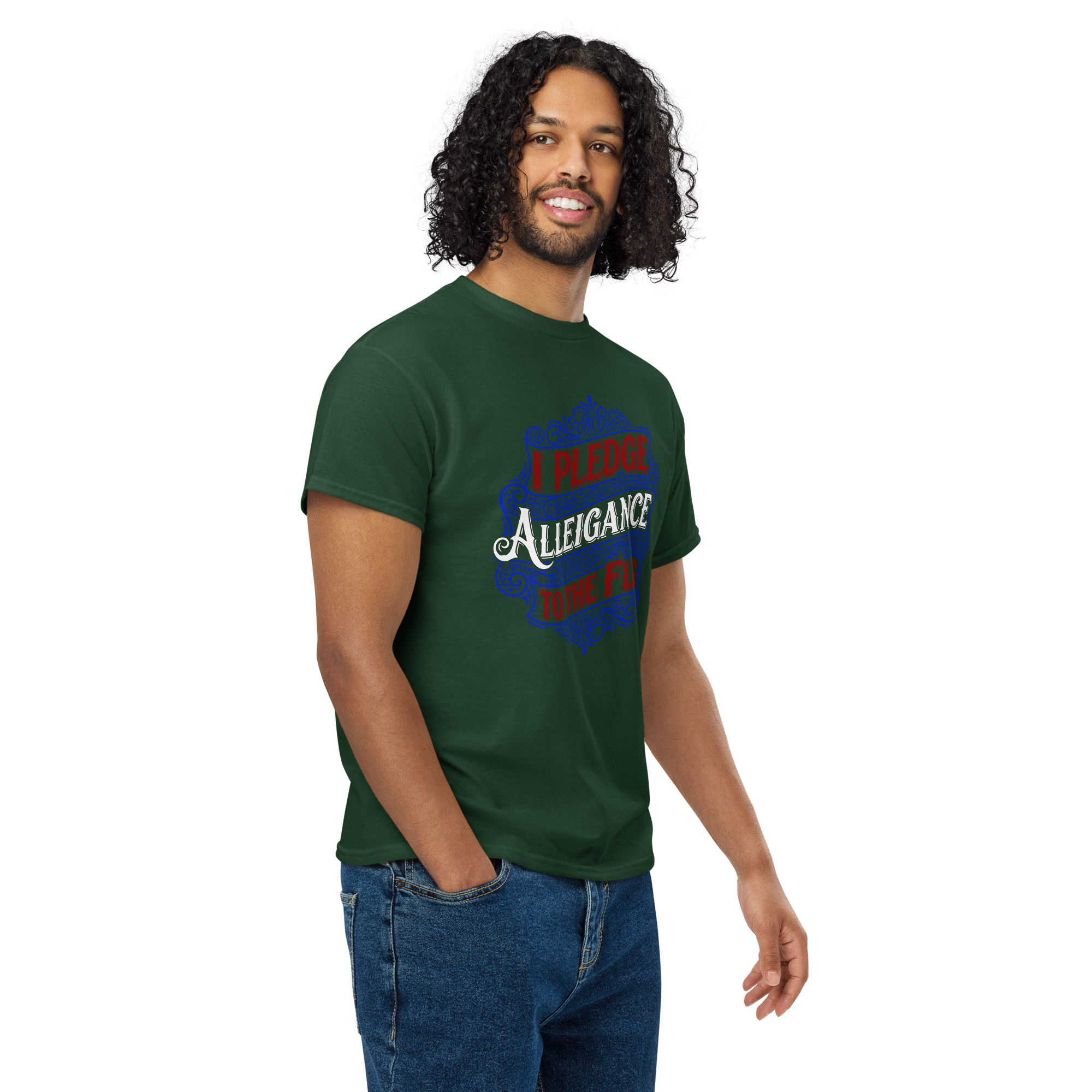 DryBlend® T-Shirt - Image 12