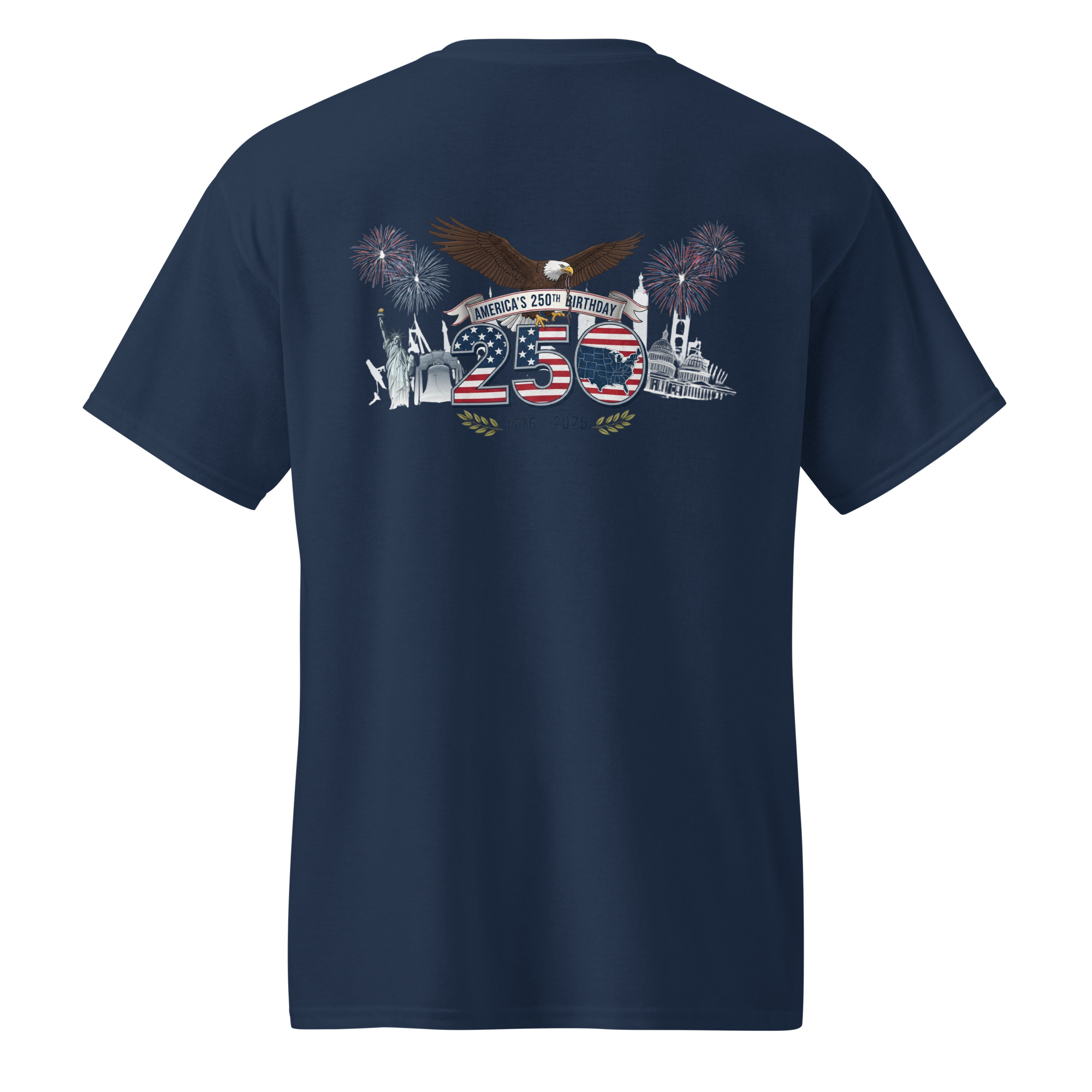 DryBlend® T-Shirt - Image 6