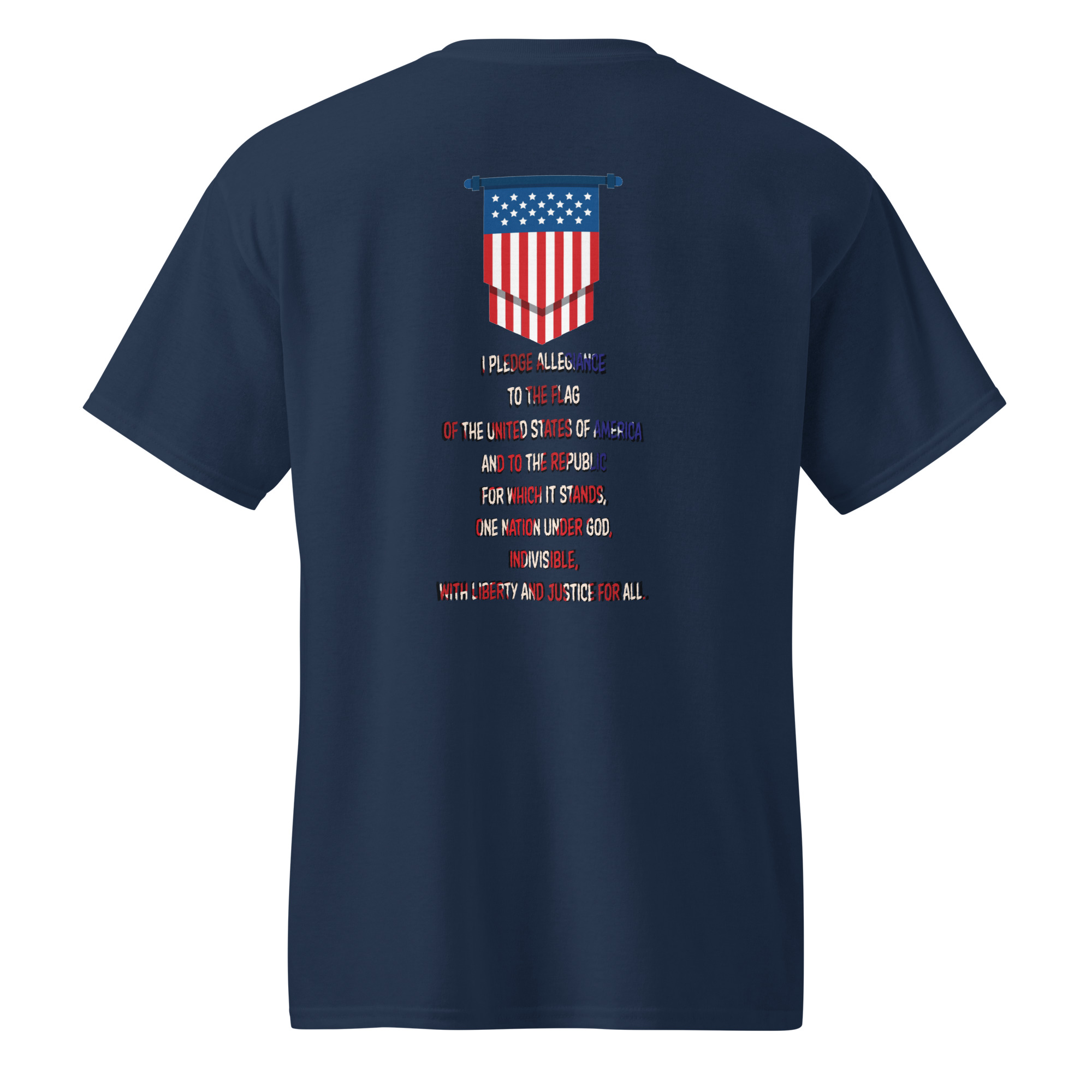 DryBlend® T-Shirt - Image 6