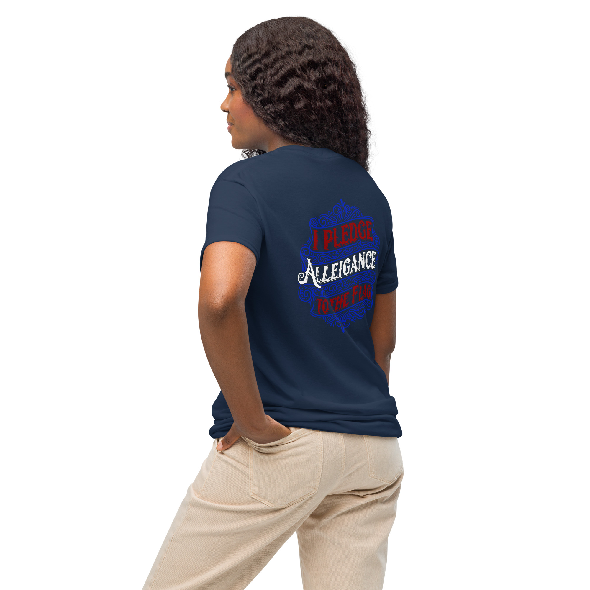 DryBlend® T-Shirt - Image 6