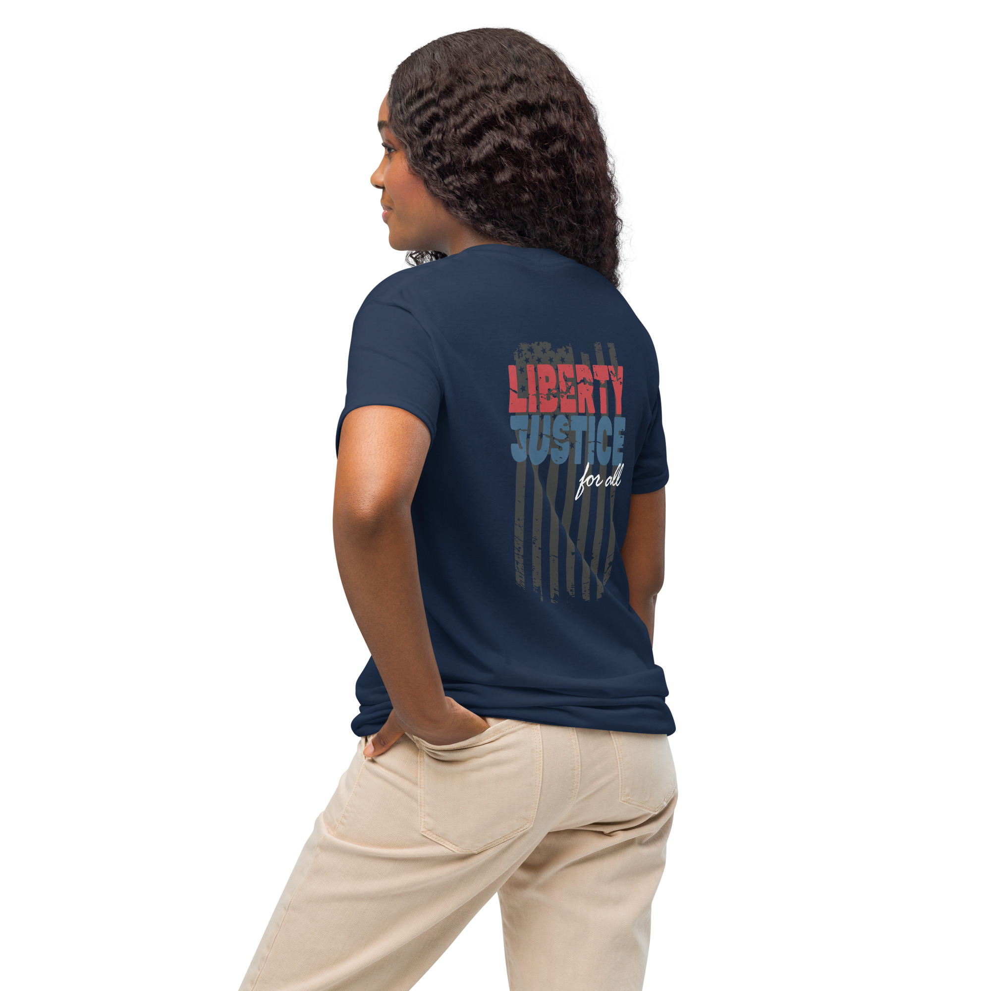 DryBlend® T-Shirt - Image 6