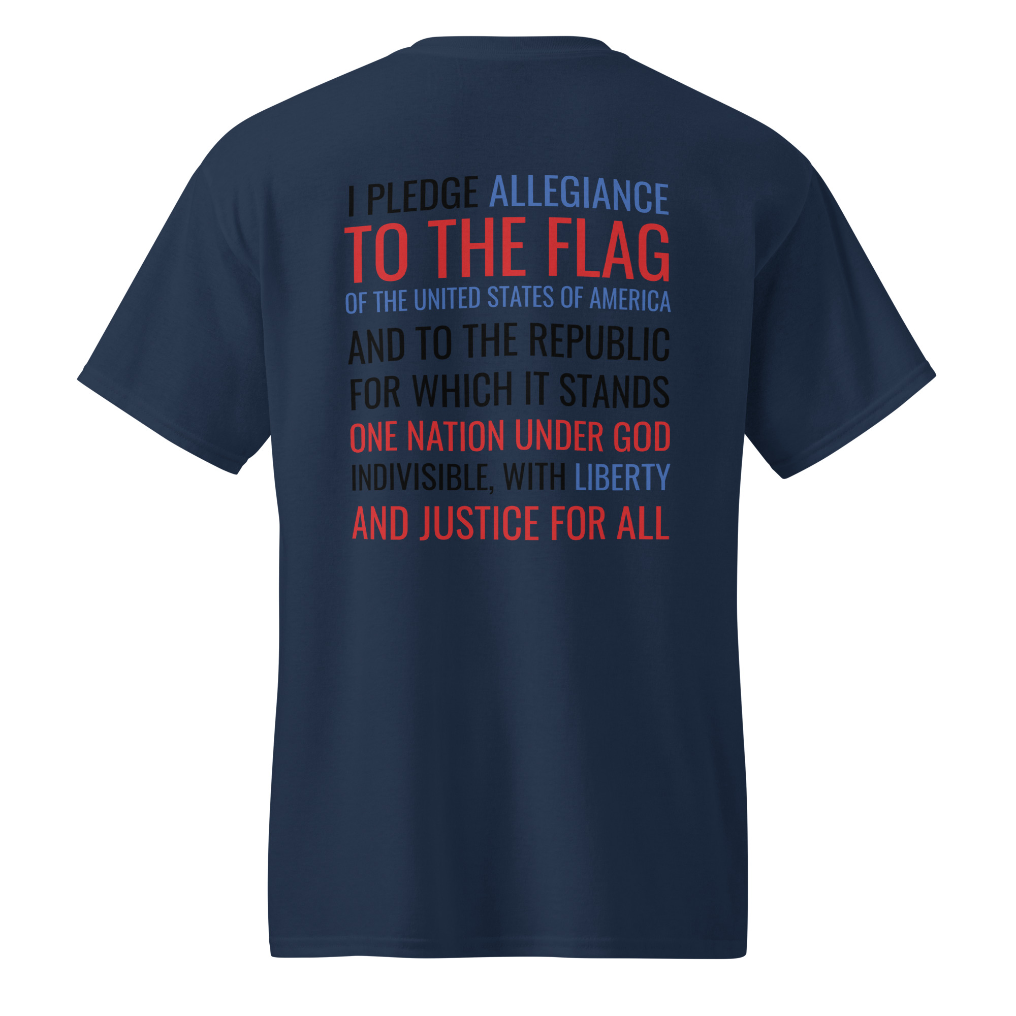 DryBlend® T-Shirt - Image 3