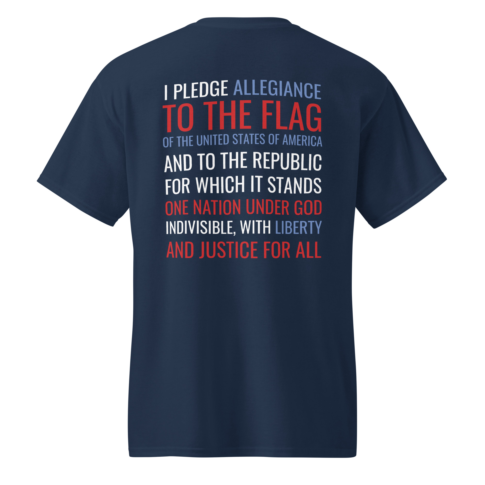 DryBlend® T-Shirt - Image 3