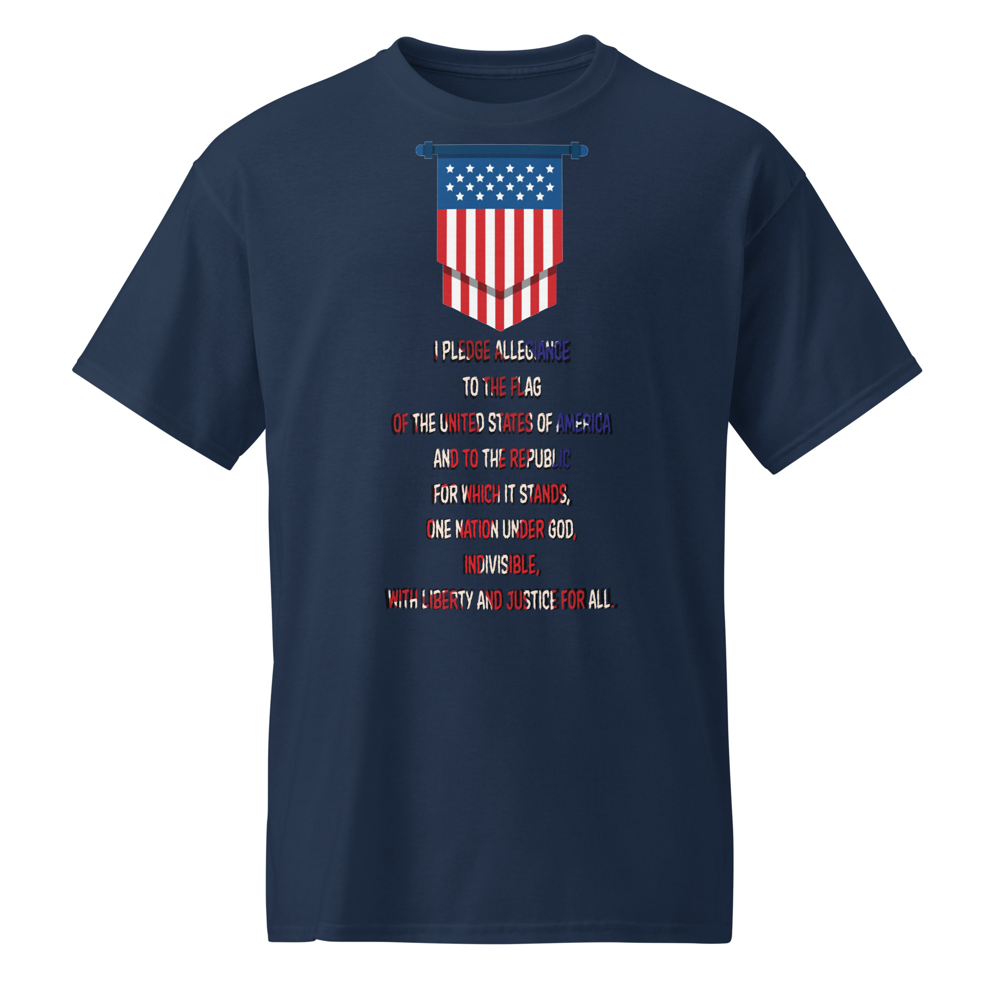 DryBlend® T-Shirt - Image 5