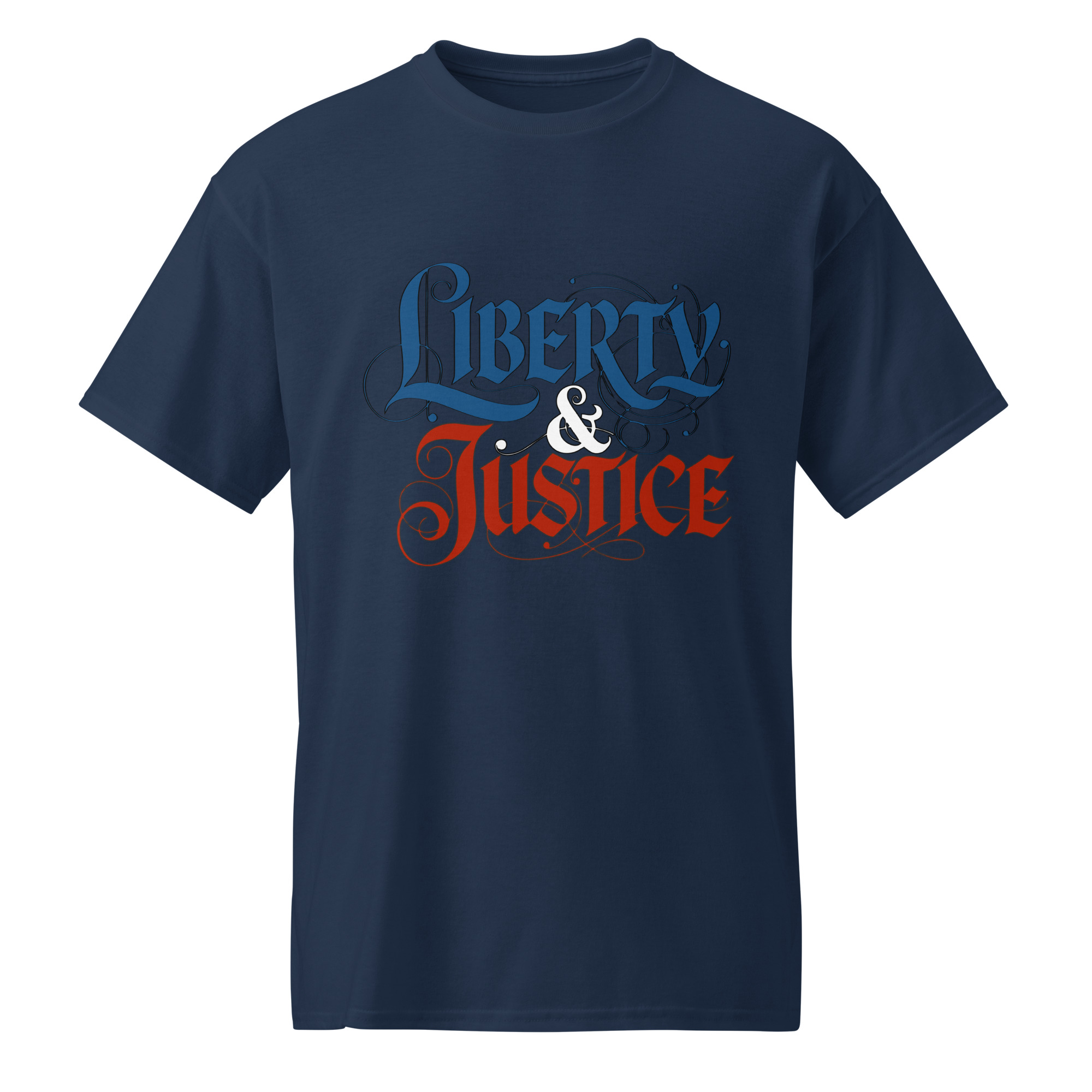 DryBlend® T-Shirt - Image 5