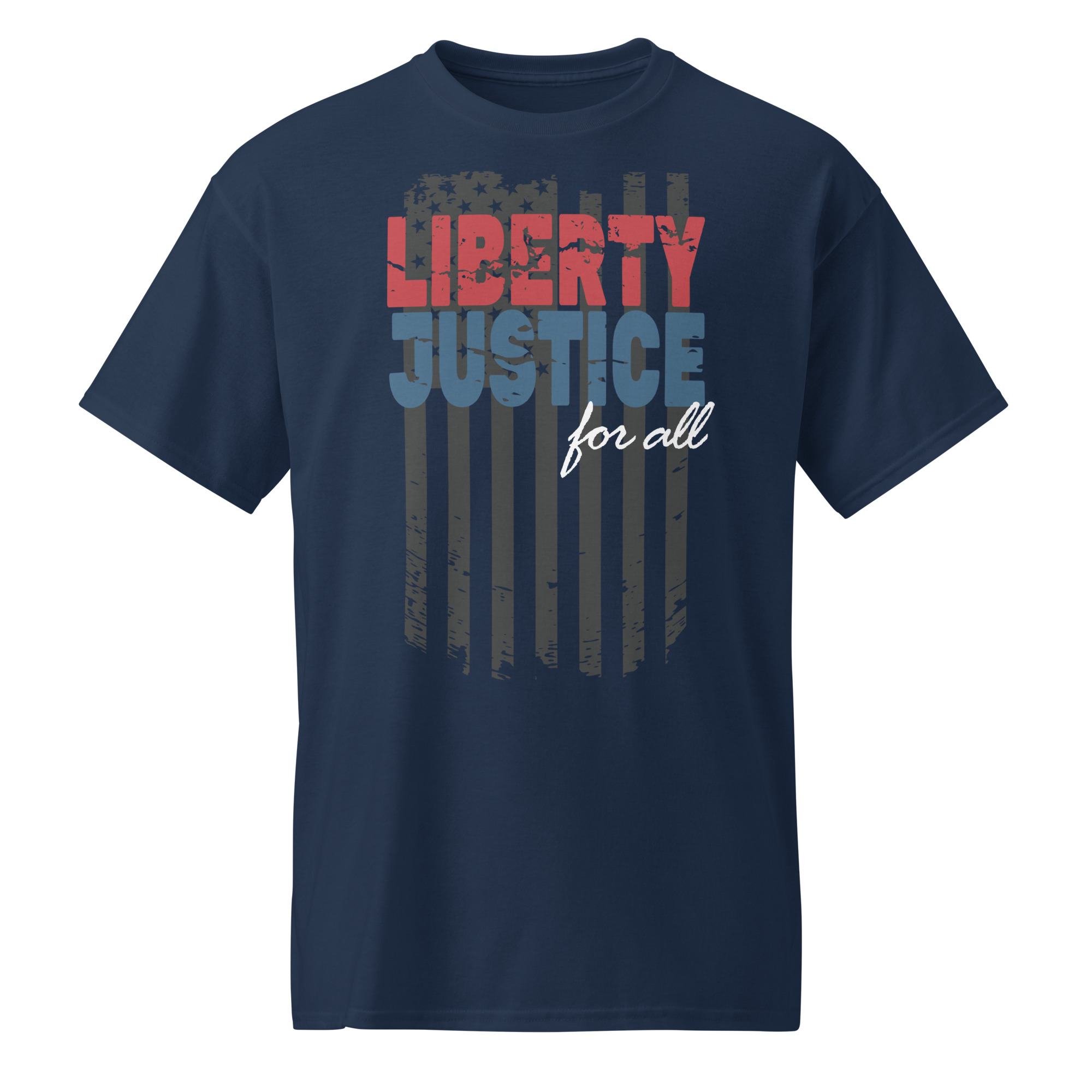 DryBlend® T-Shirt - Image 6