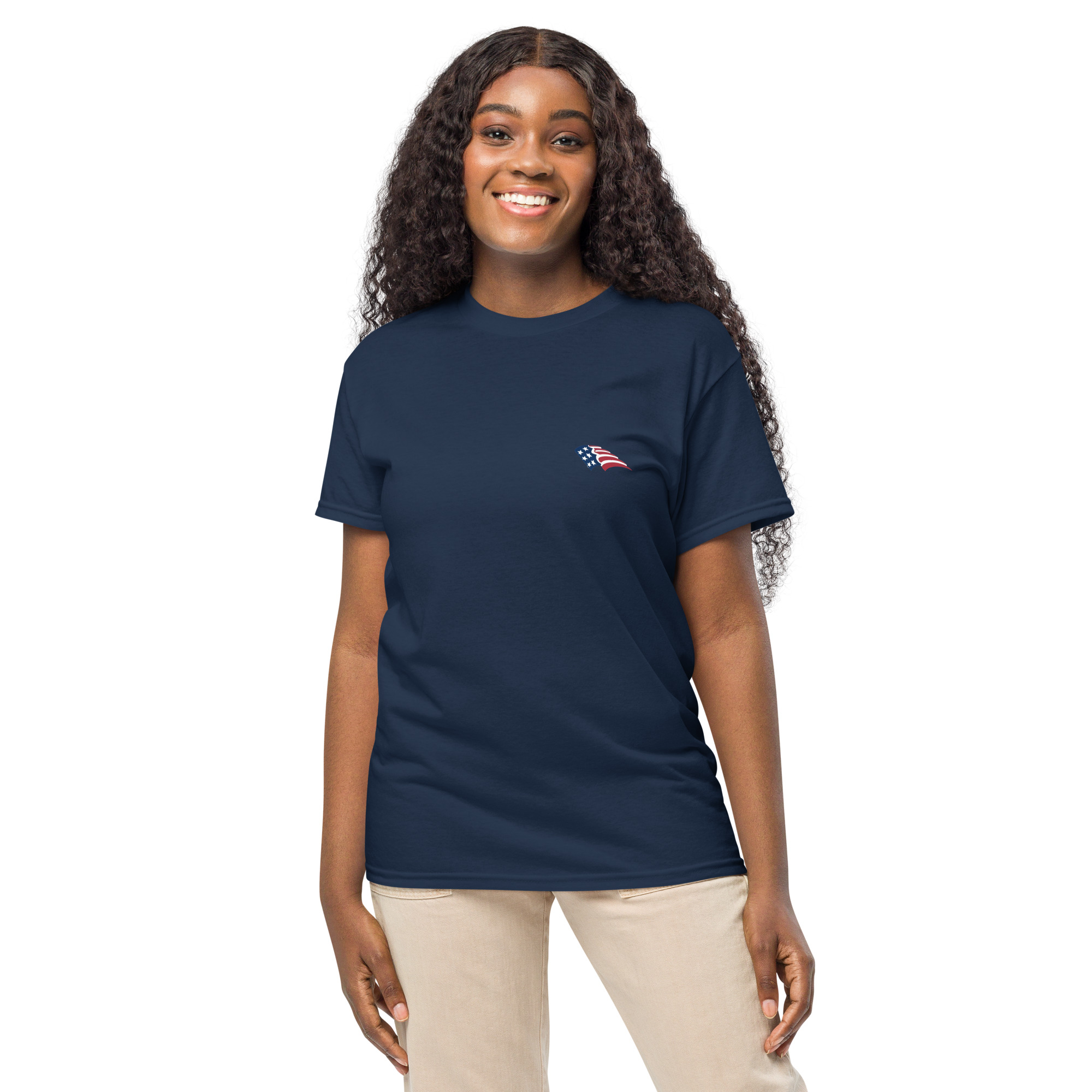 DryBlend® T-Shirt - Image 5