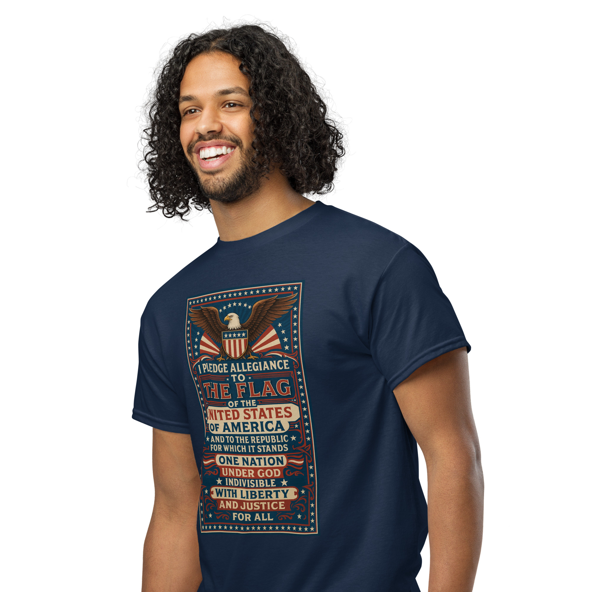 DryBlend® T-Shirt - Image 7