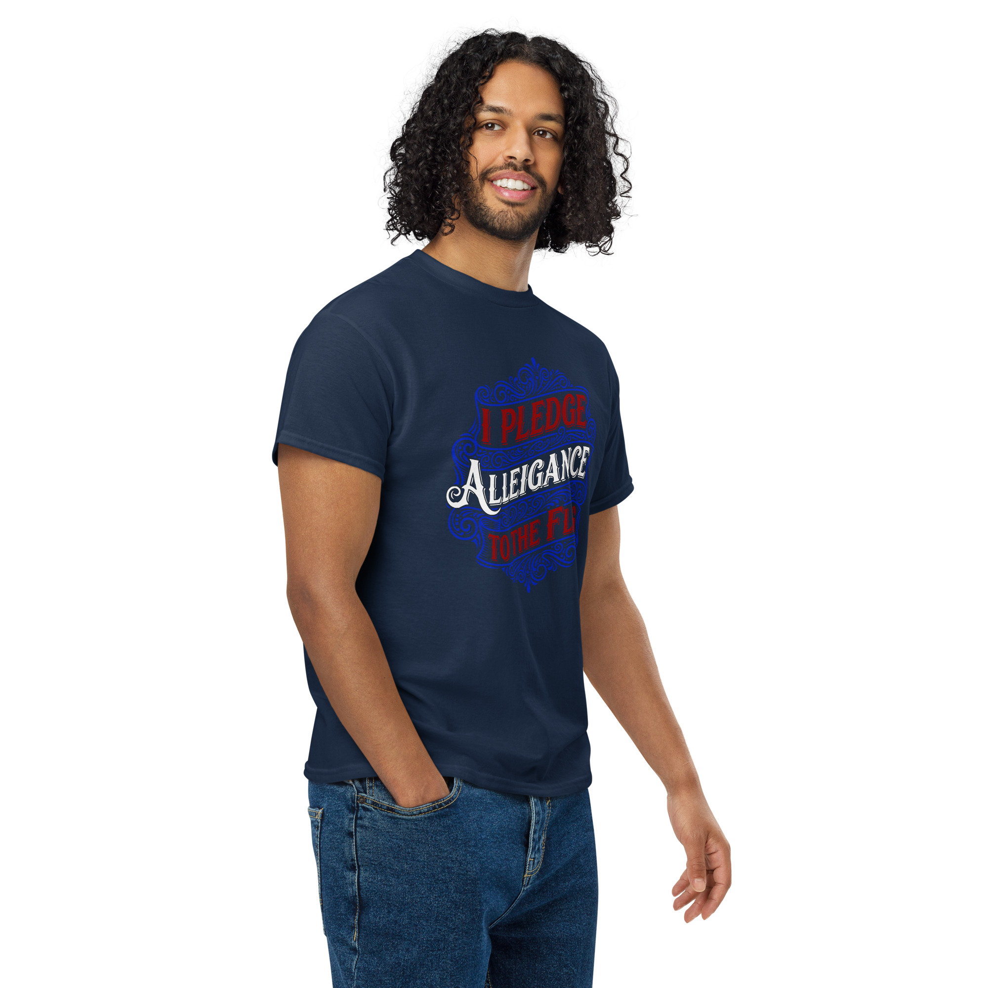 DryBlend® T-Shirt - Image 8