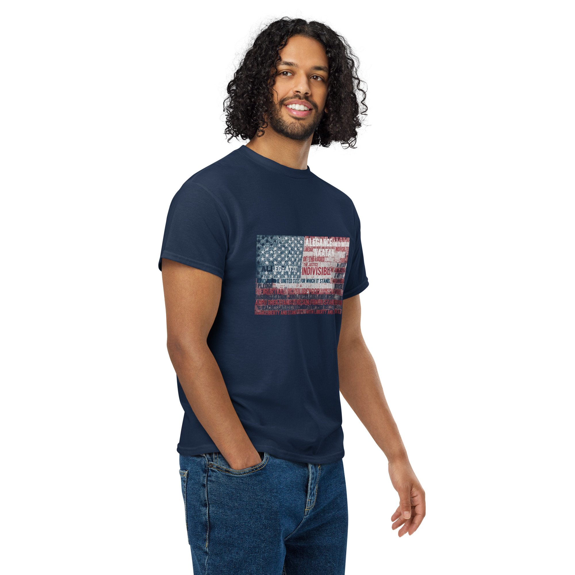 DryBlend® T-Shirt - Image 8