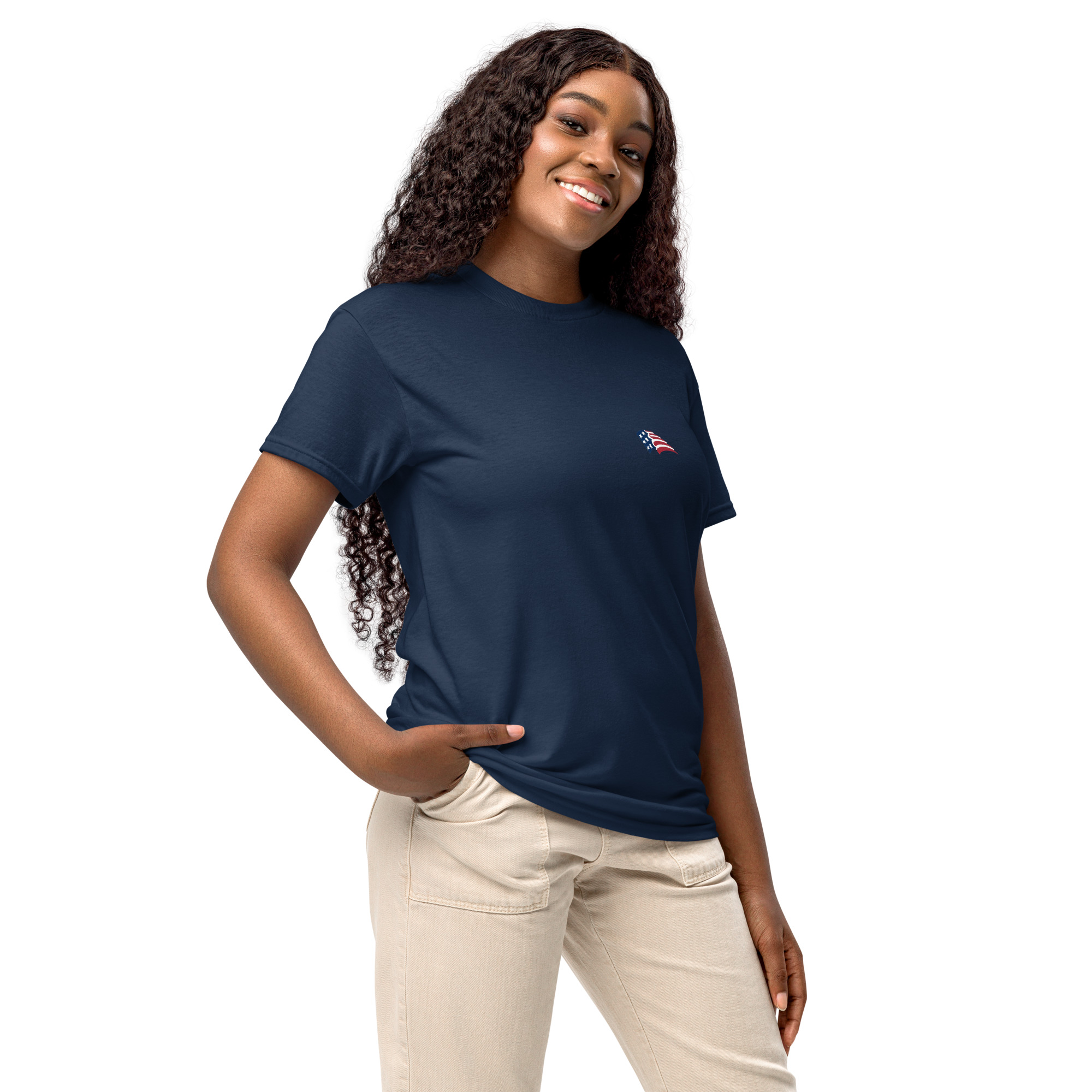 DryBlend® T-Shirt - Image 4
