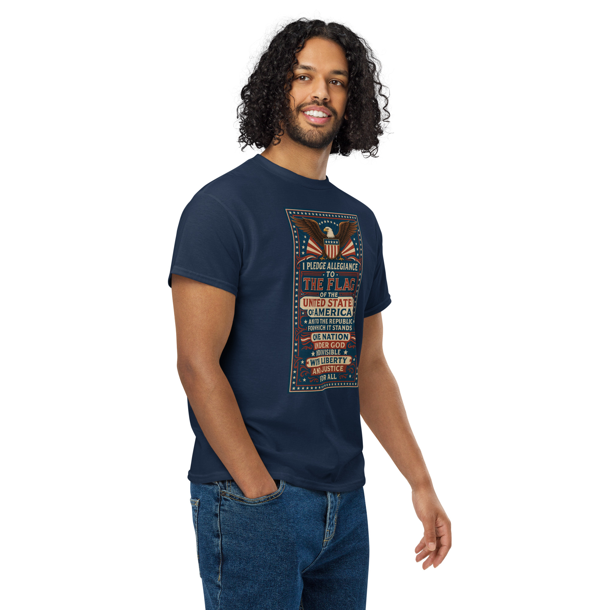 DryBlend® T-Shirt - Image 8