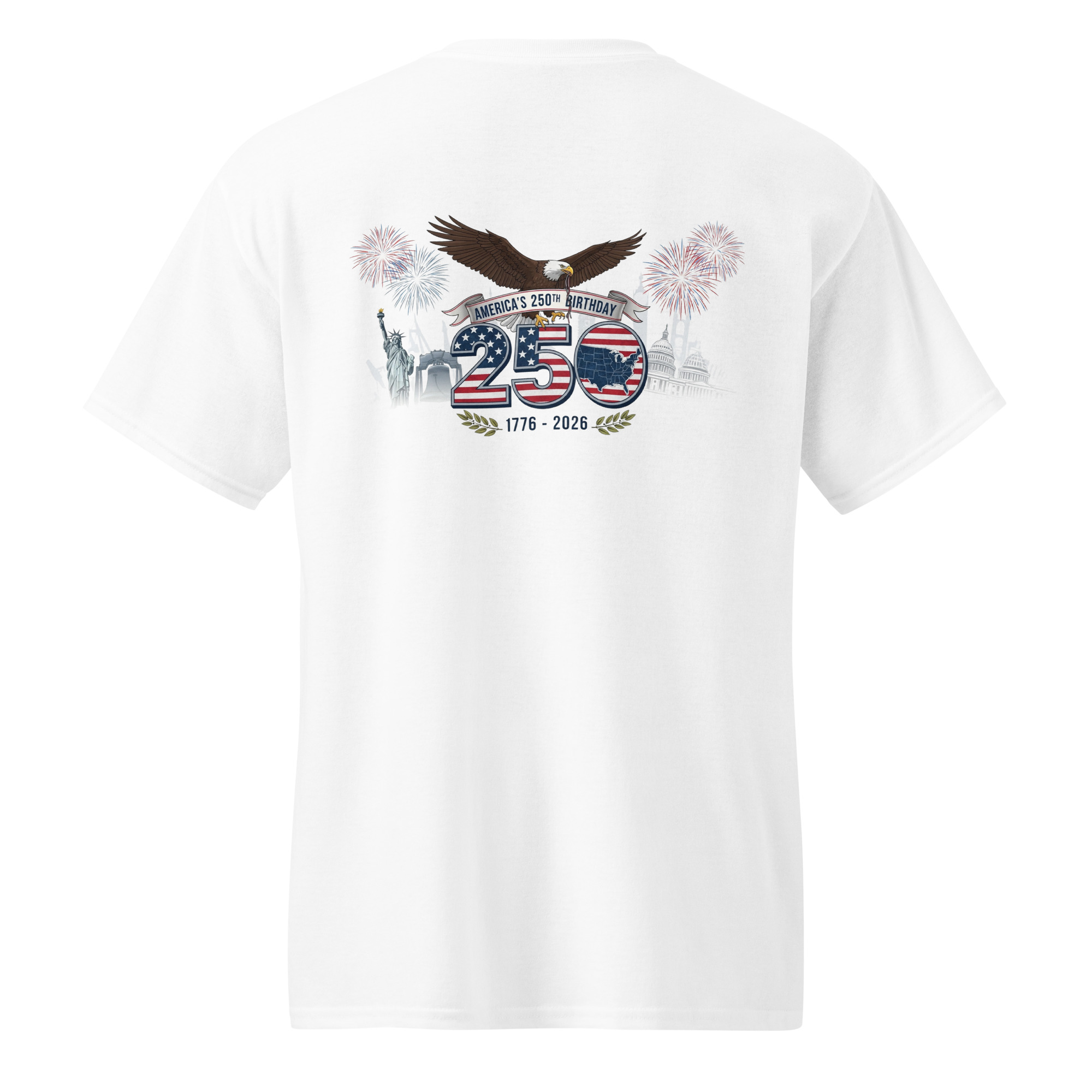 DryBlend® T-Shirt - Image 22