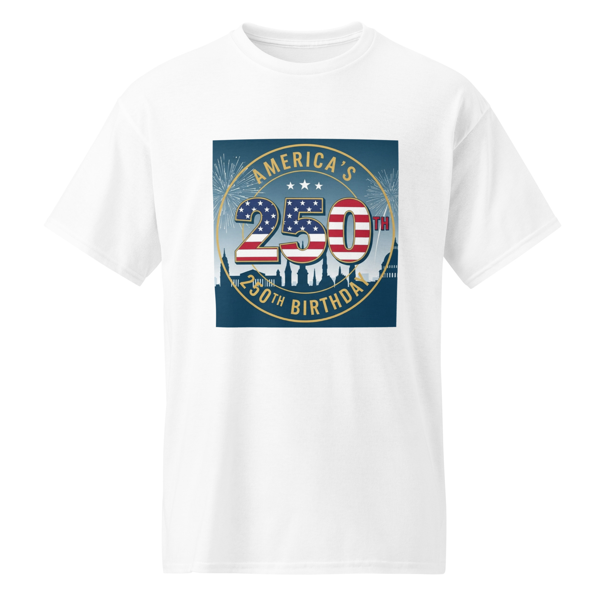 DryBlend® T-Shirt - Image 21