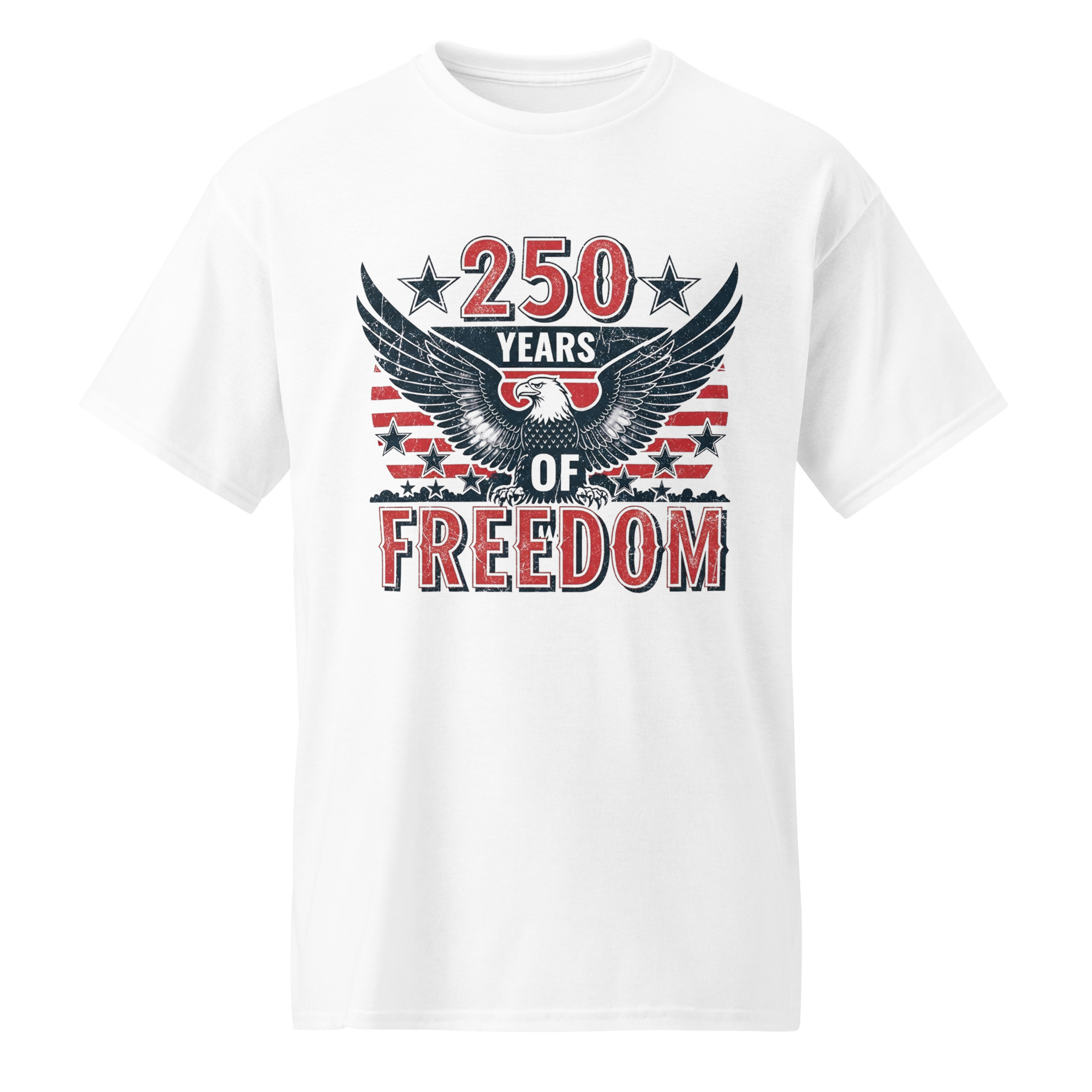 DryBlend® T-Shirt - Image 21