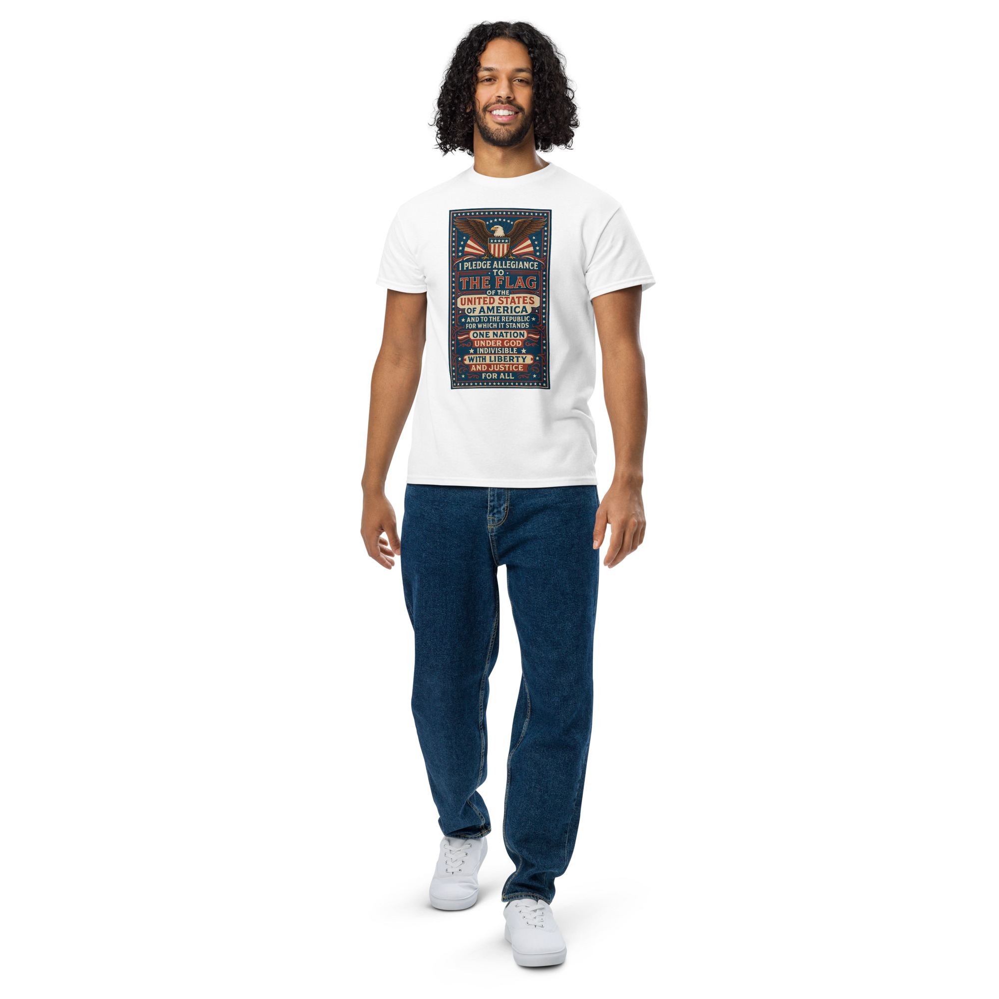 DryBlend® T-Shirt - Image 21