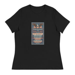 Women's Relaxed T-Shirt