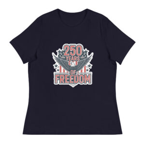 Women's Relaxed T-Shirt