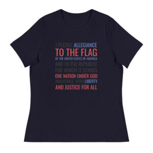 Women's Relaxed T-Shirt