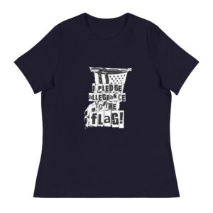 Women's Relaxed T-Shirt