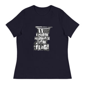Women's Relaxed T-Shirt